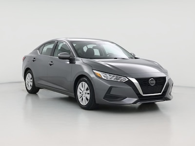 2022 Nissan Sentra S