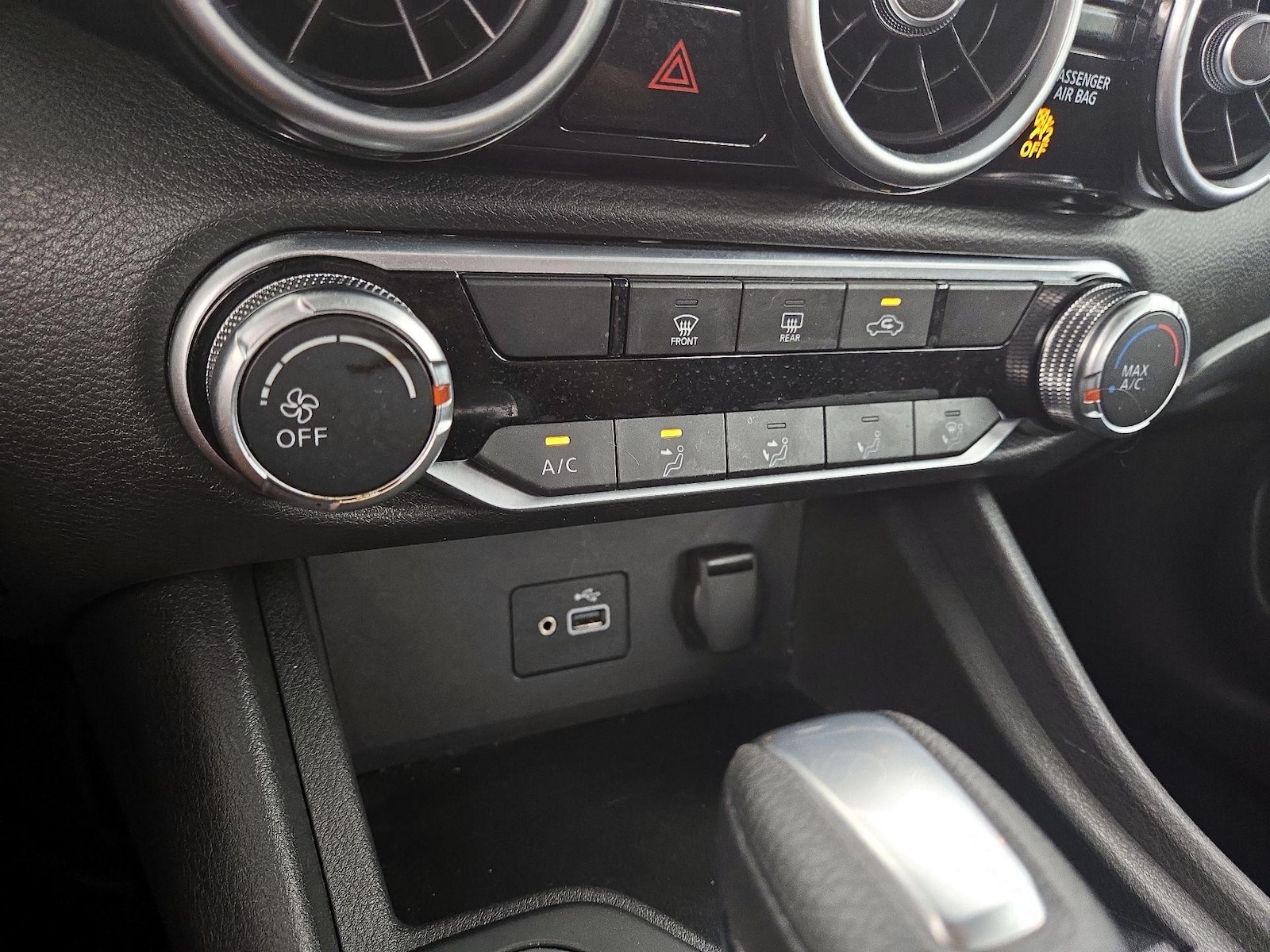 2022 Nissan Sentra S - Photo 17