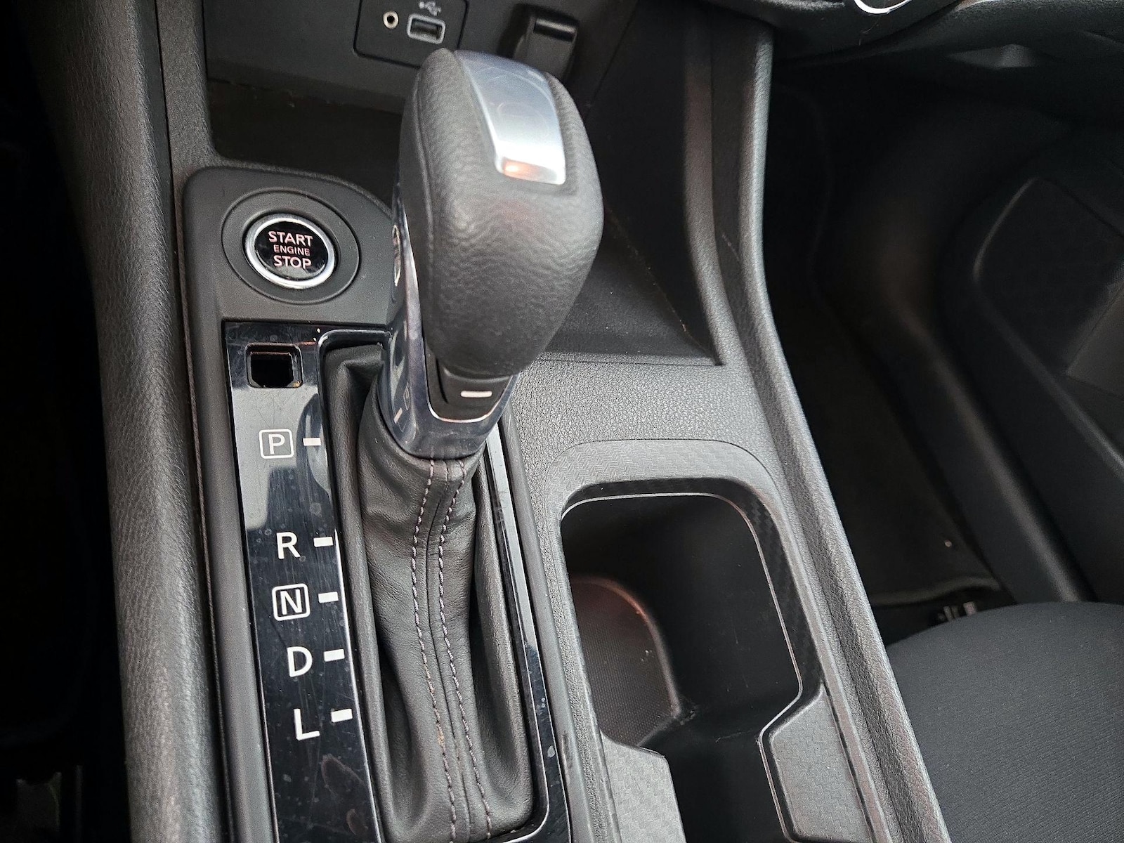 2022 Nissan Sentra S - Photo 18