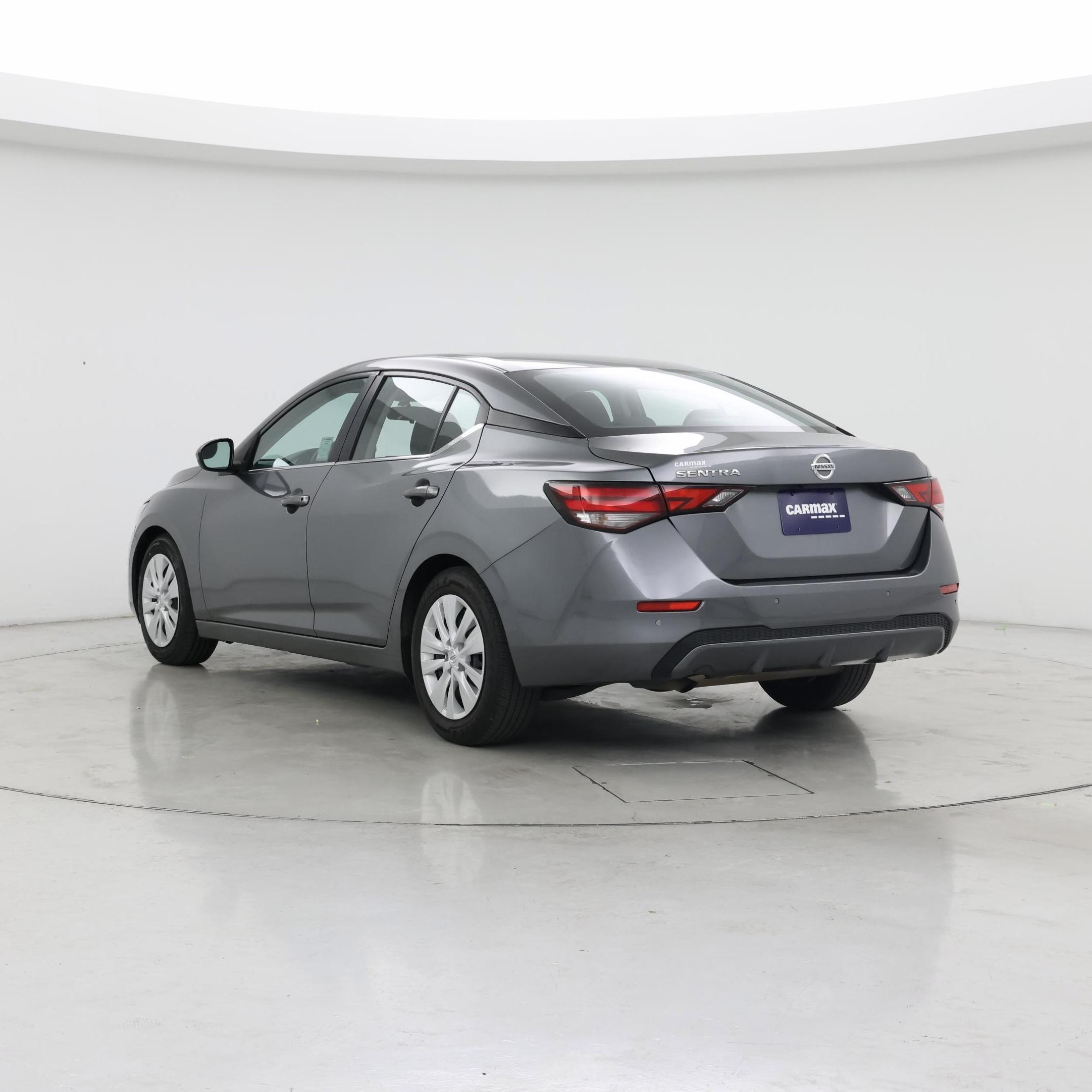 Thumbnail: 2022 Nissan Sentra - 2