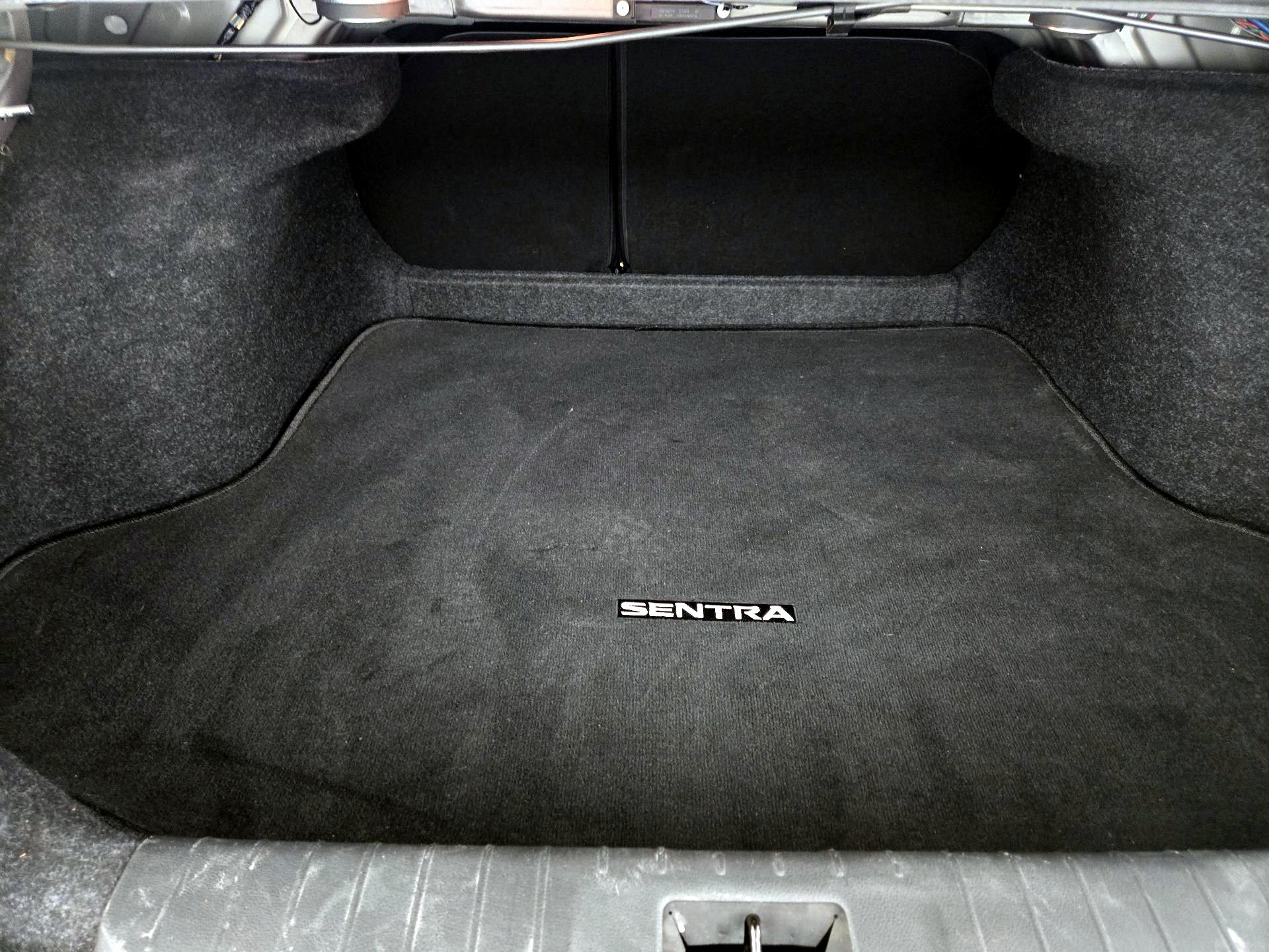 Thumbnail: 2022 Nissan Sentra - 20