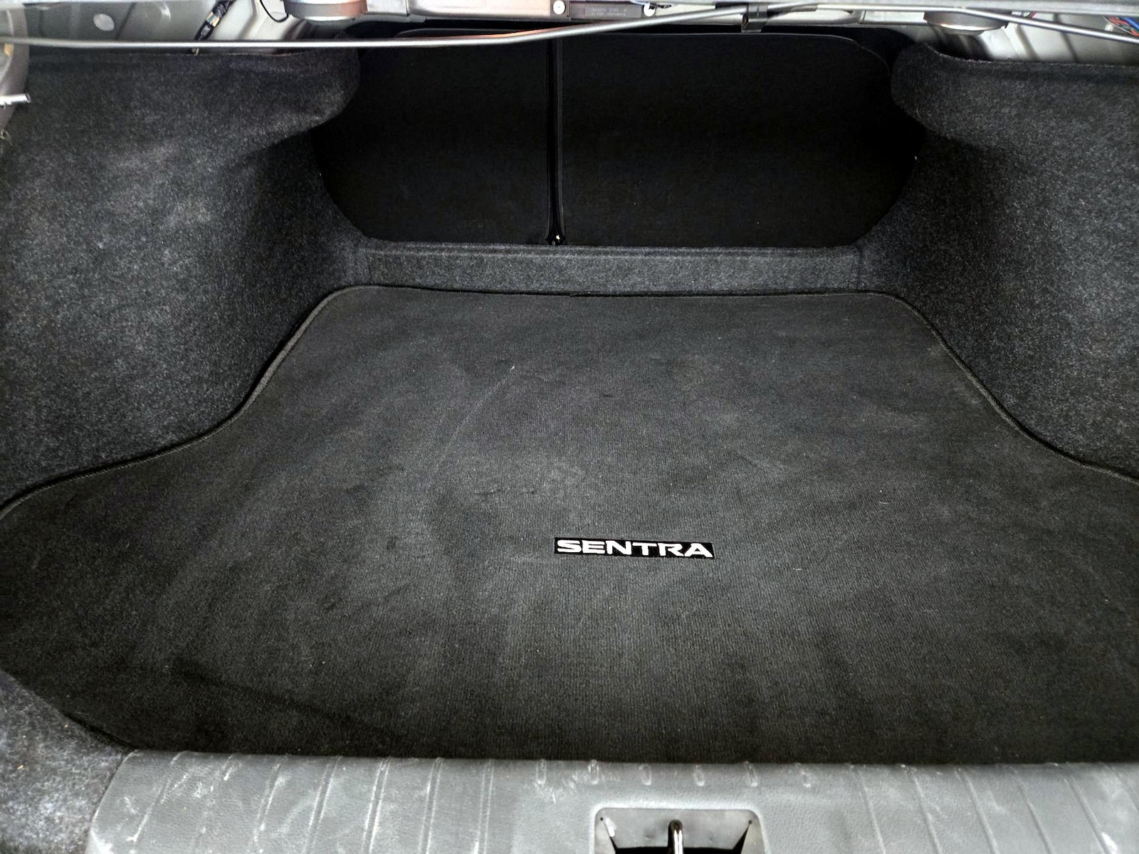 2022 Nissan Sentra S - Photo 21