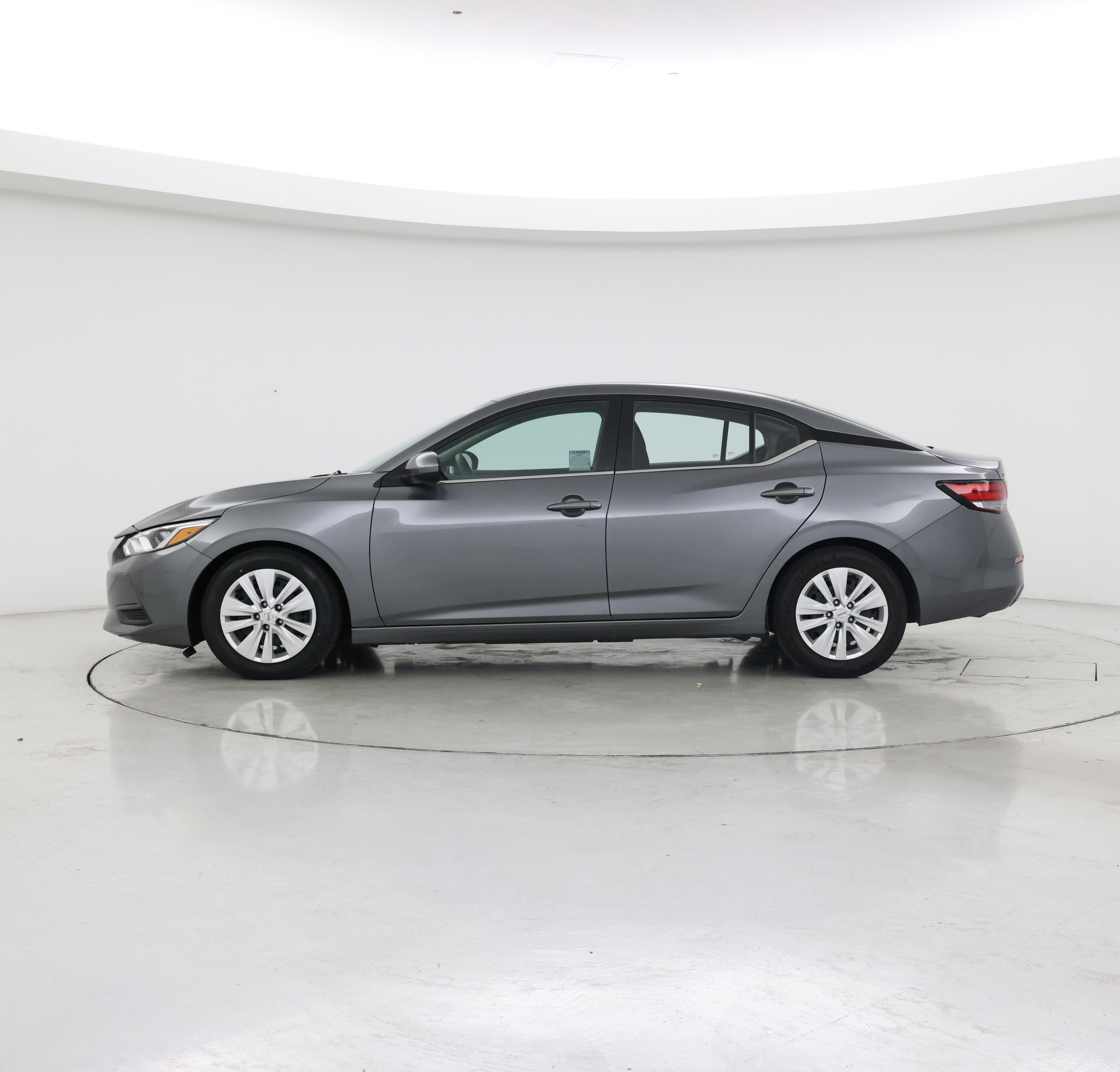 Thumbnail: 2022 Nissan Sentra - 3
