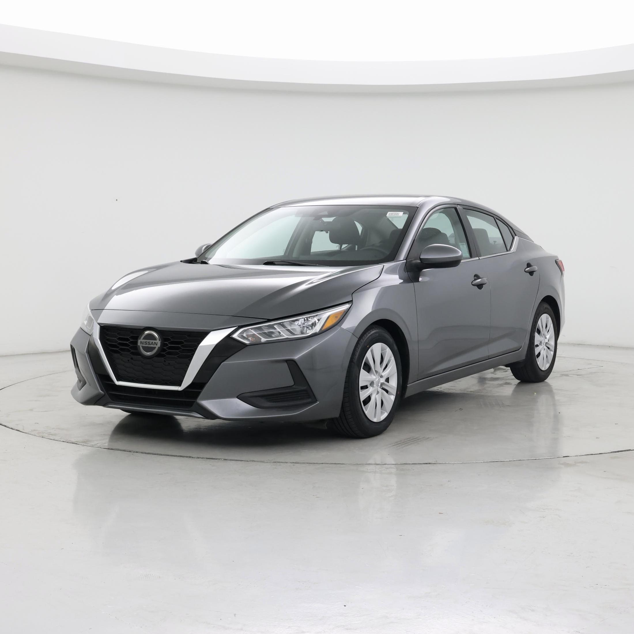Thumbnail: 2022 Nissan Sentra - 4