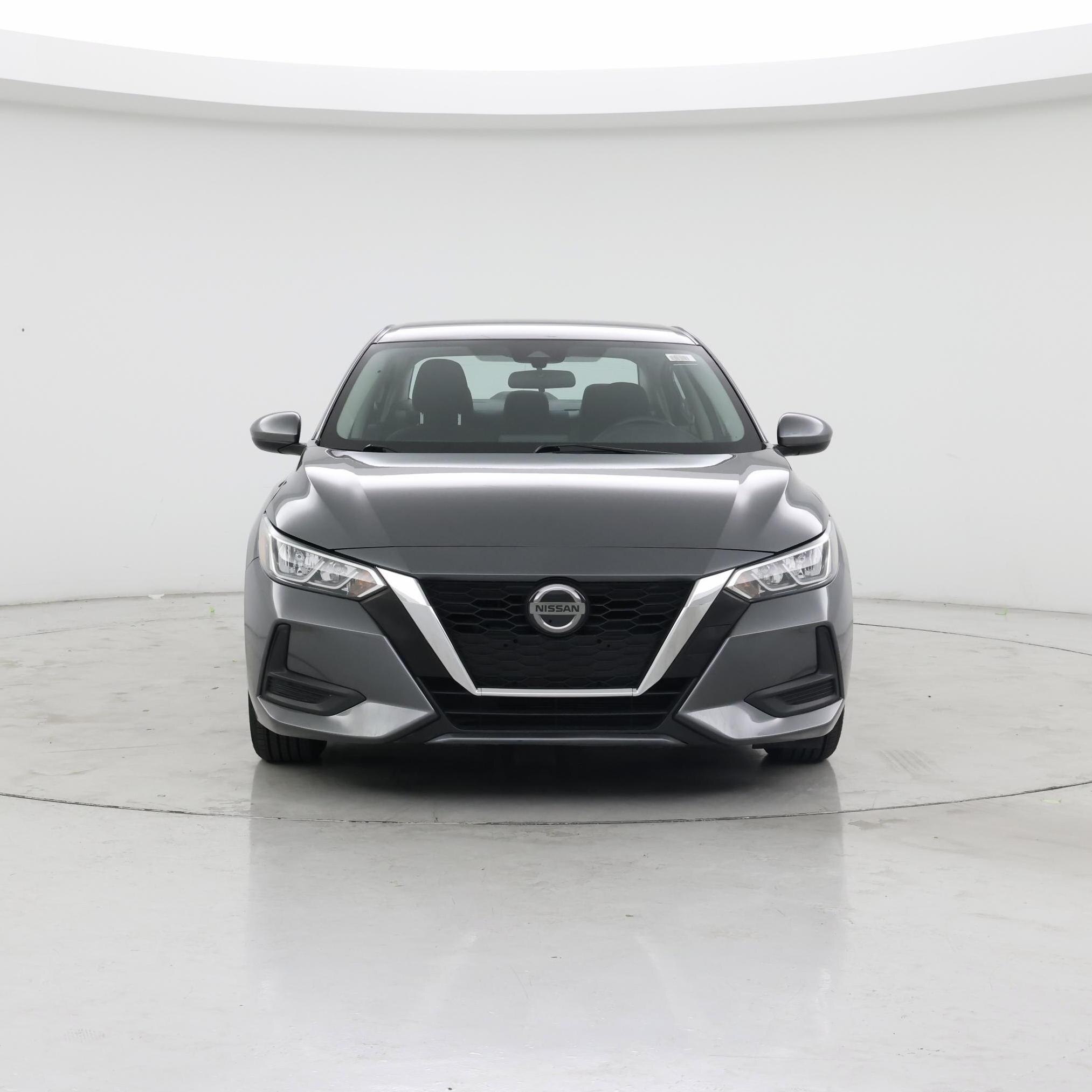 Thumbnail: 2022 Nissan Sentra - 5