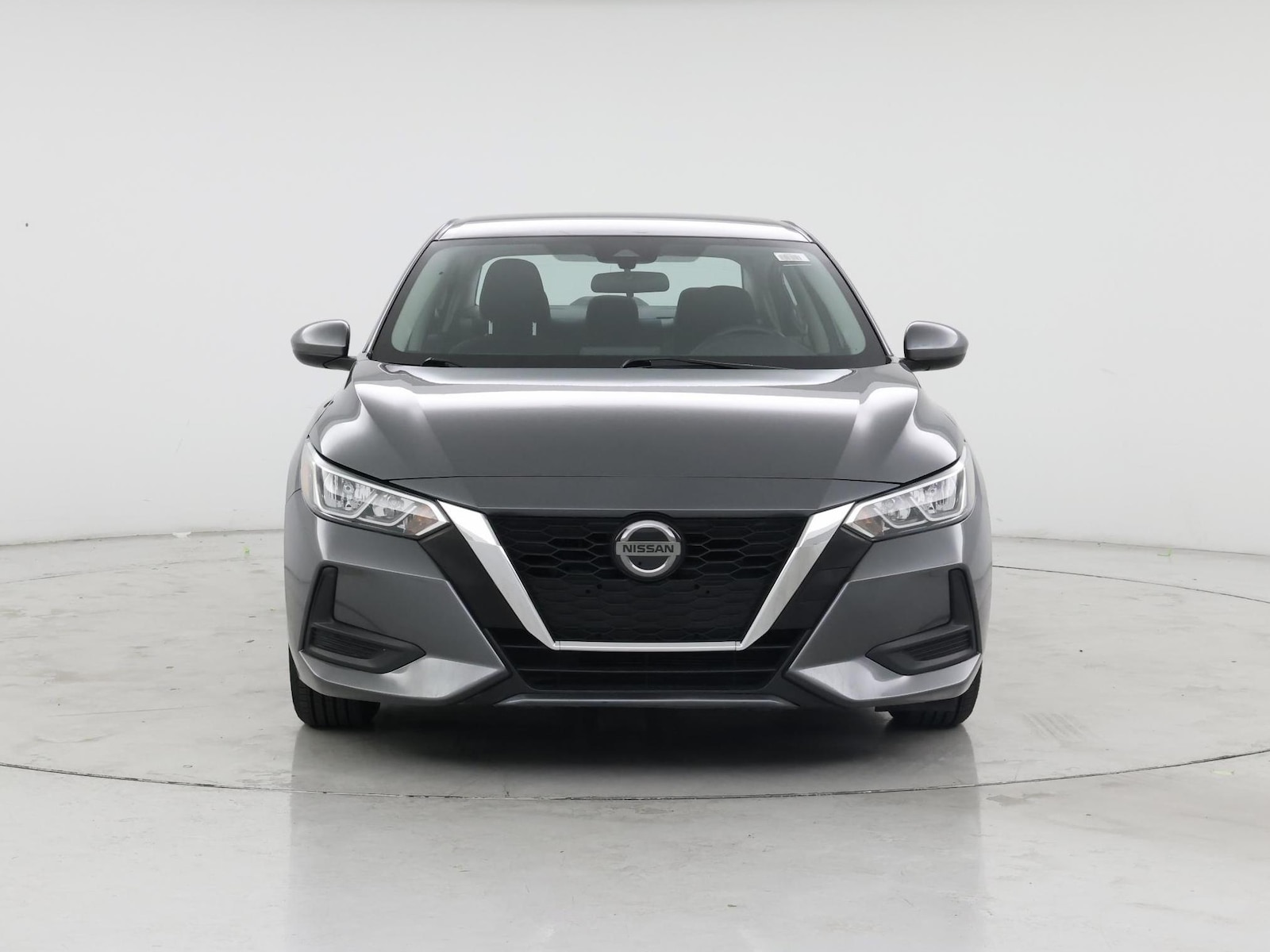 2022 Nissan Sentra S - Photo 6