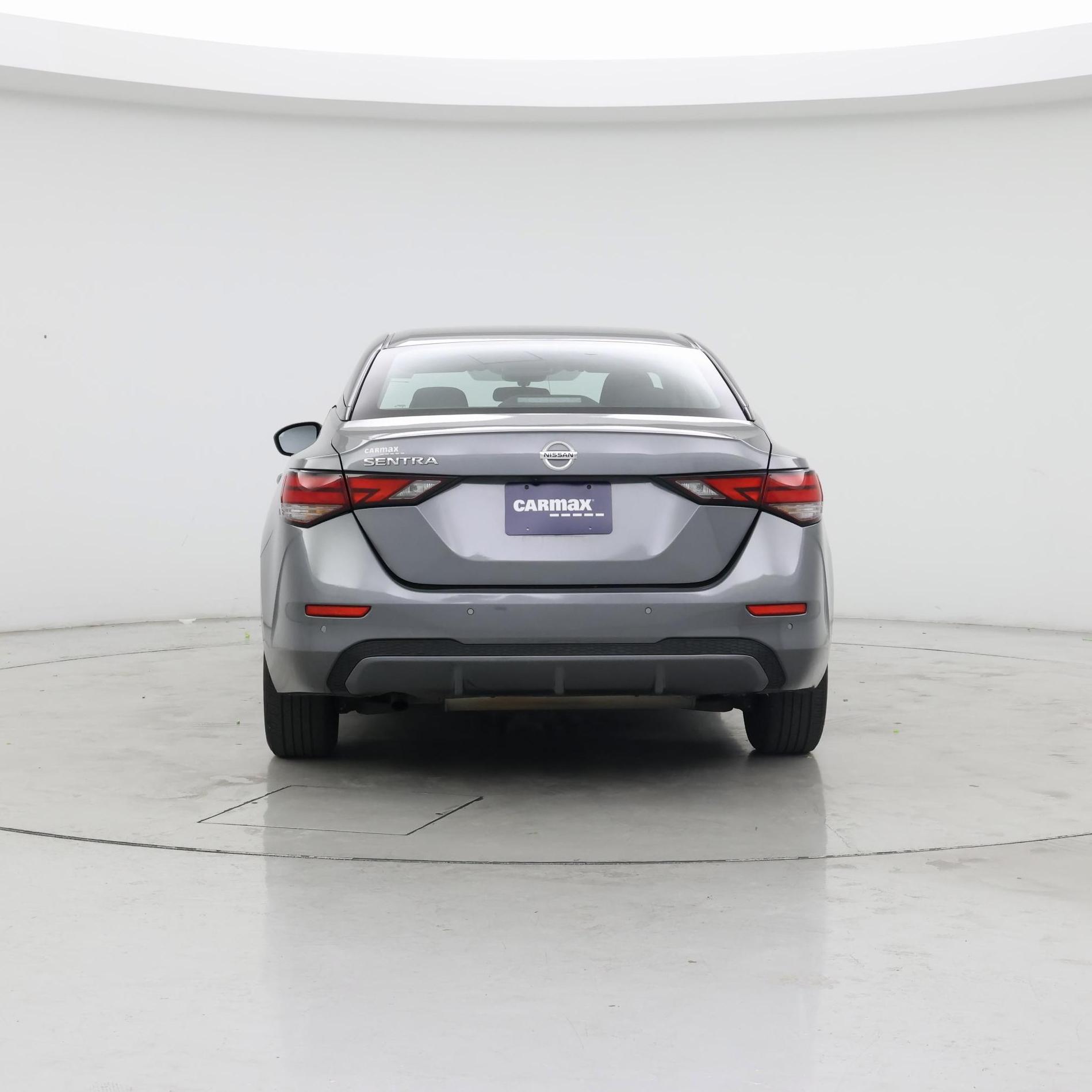 Thumbnail: 2022 Nissan Sentra - 6