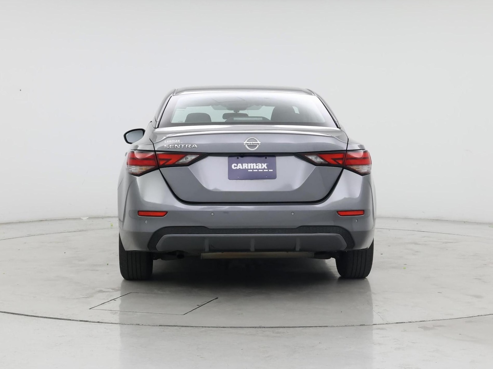 2022 Nissan Sentra S - Photo 7