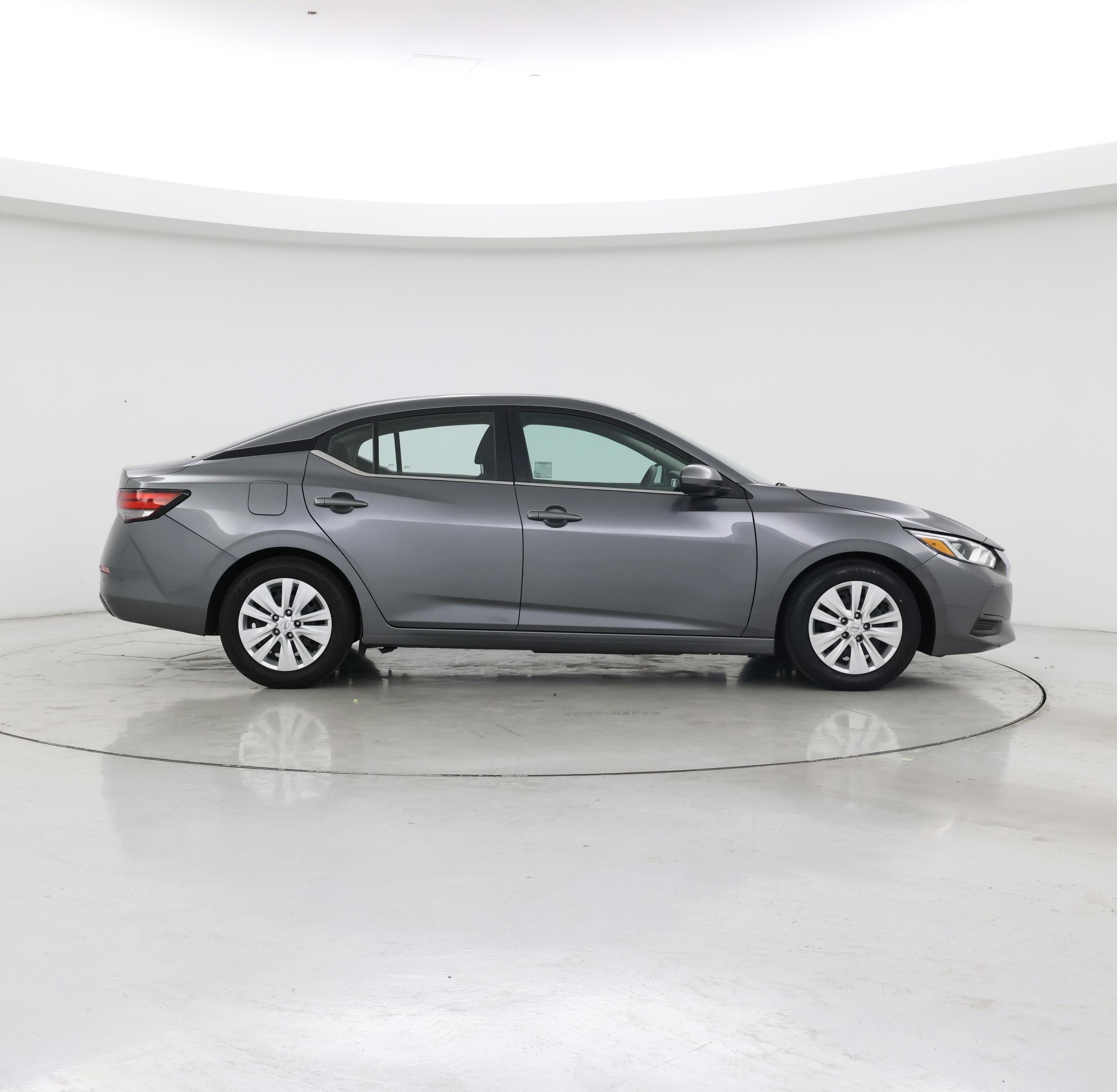 Thumbnail: 2022 Nissan Sentra - 7