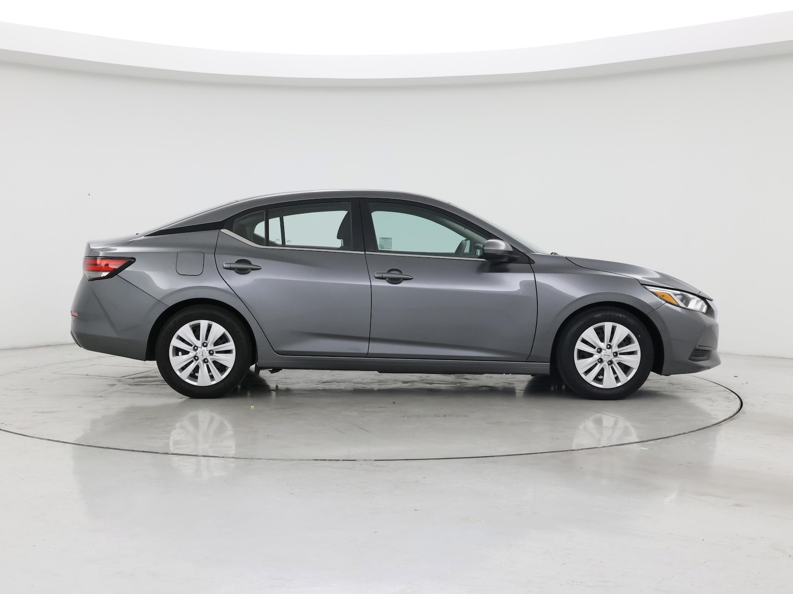 2022 Nissan Sentra S - Photo 8