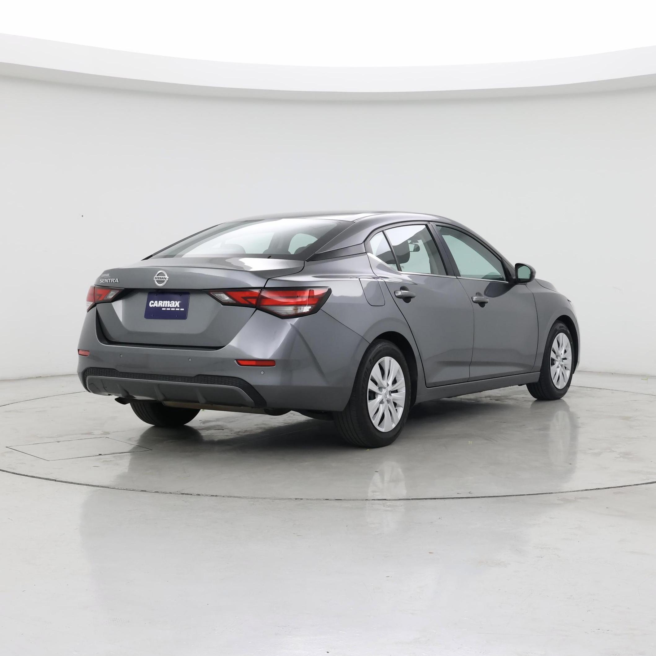 Thumbnail: 2022 Nissan Sentra - 8