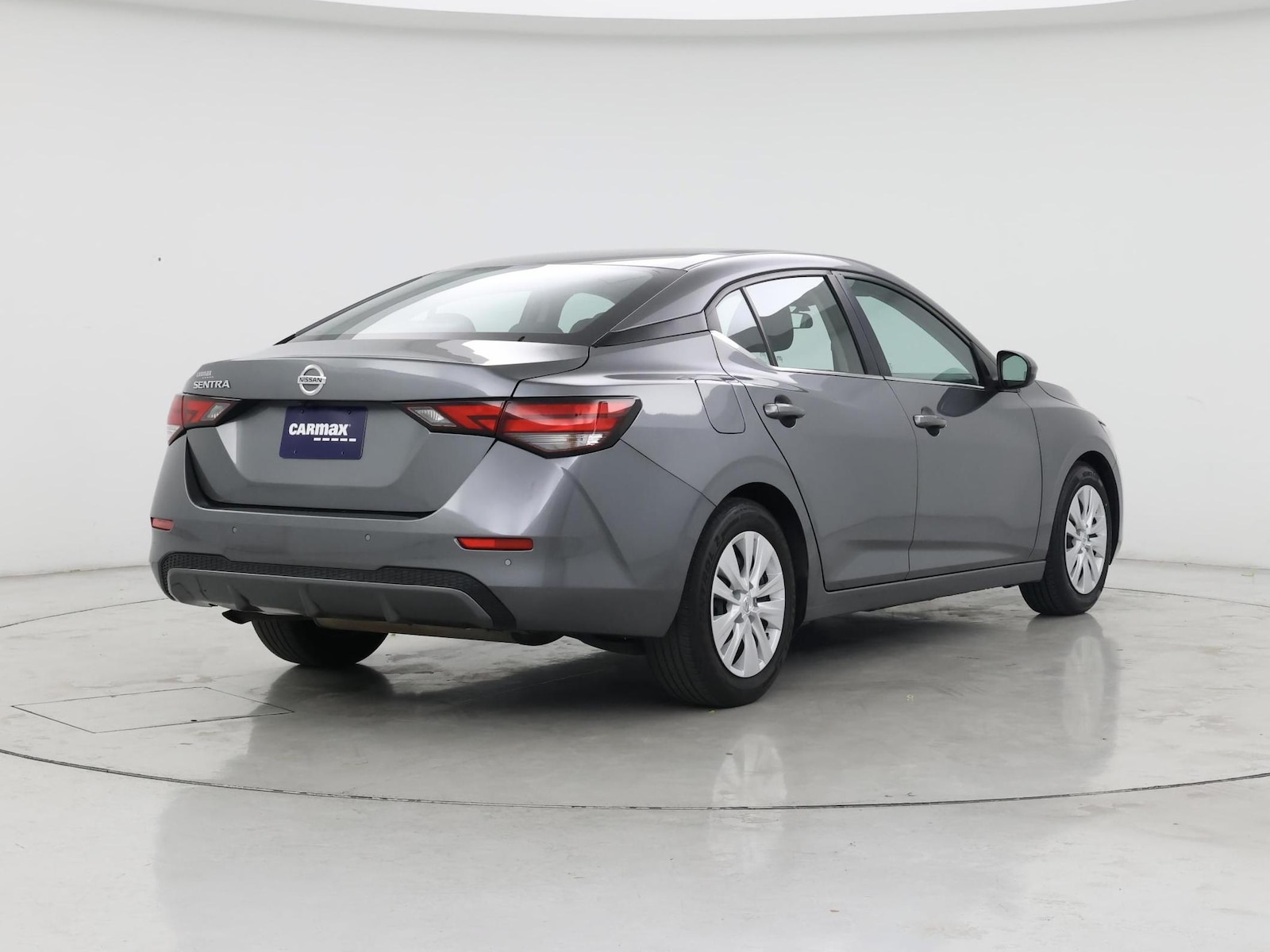 2022 Nissan Sentra S - Photo 9