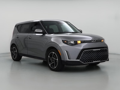 2023 Kia Soul EX