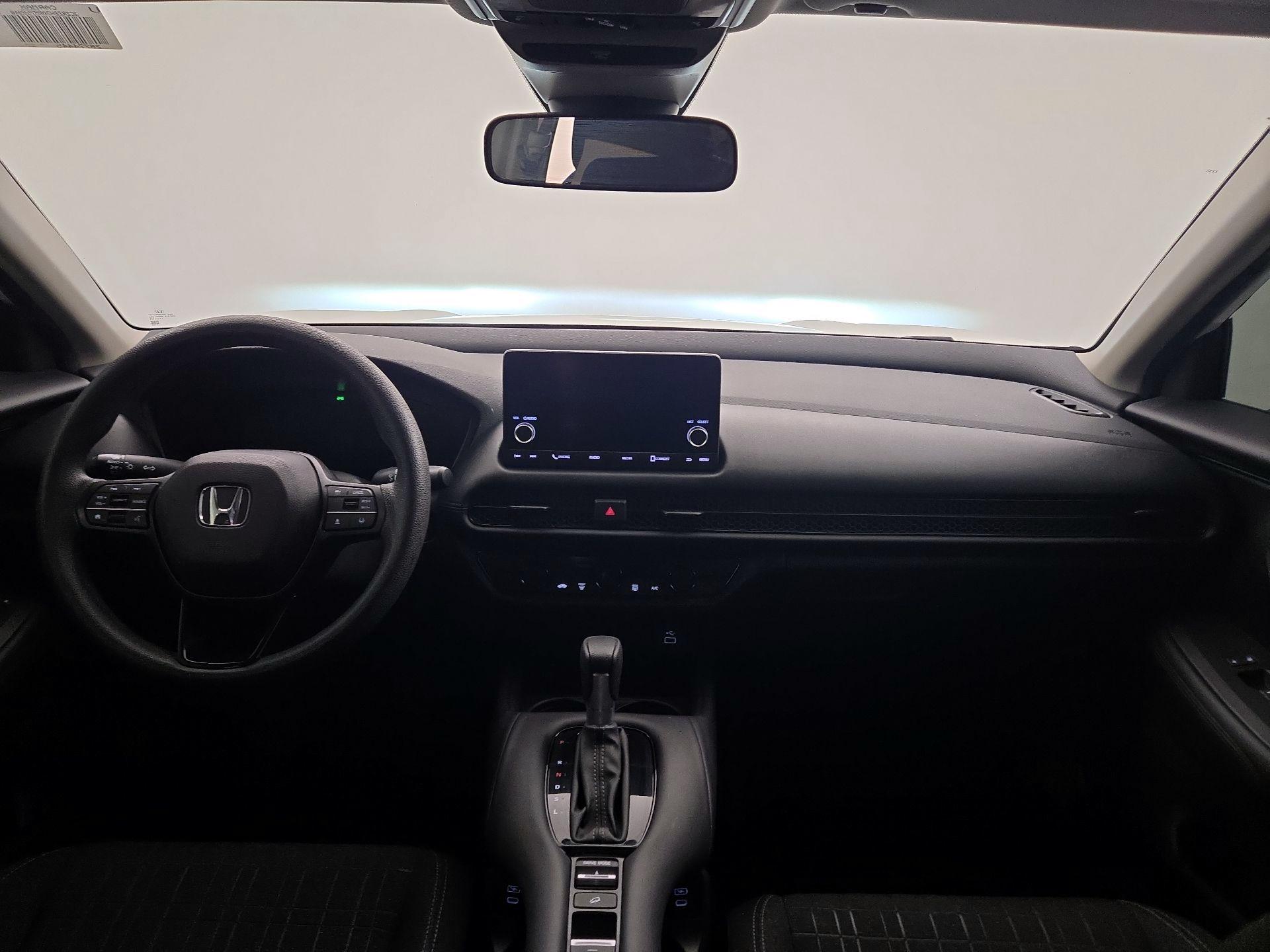 Thumbnail: 2024 Honda HR-V - 9
