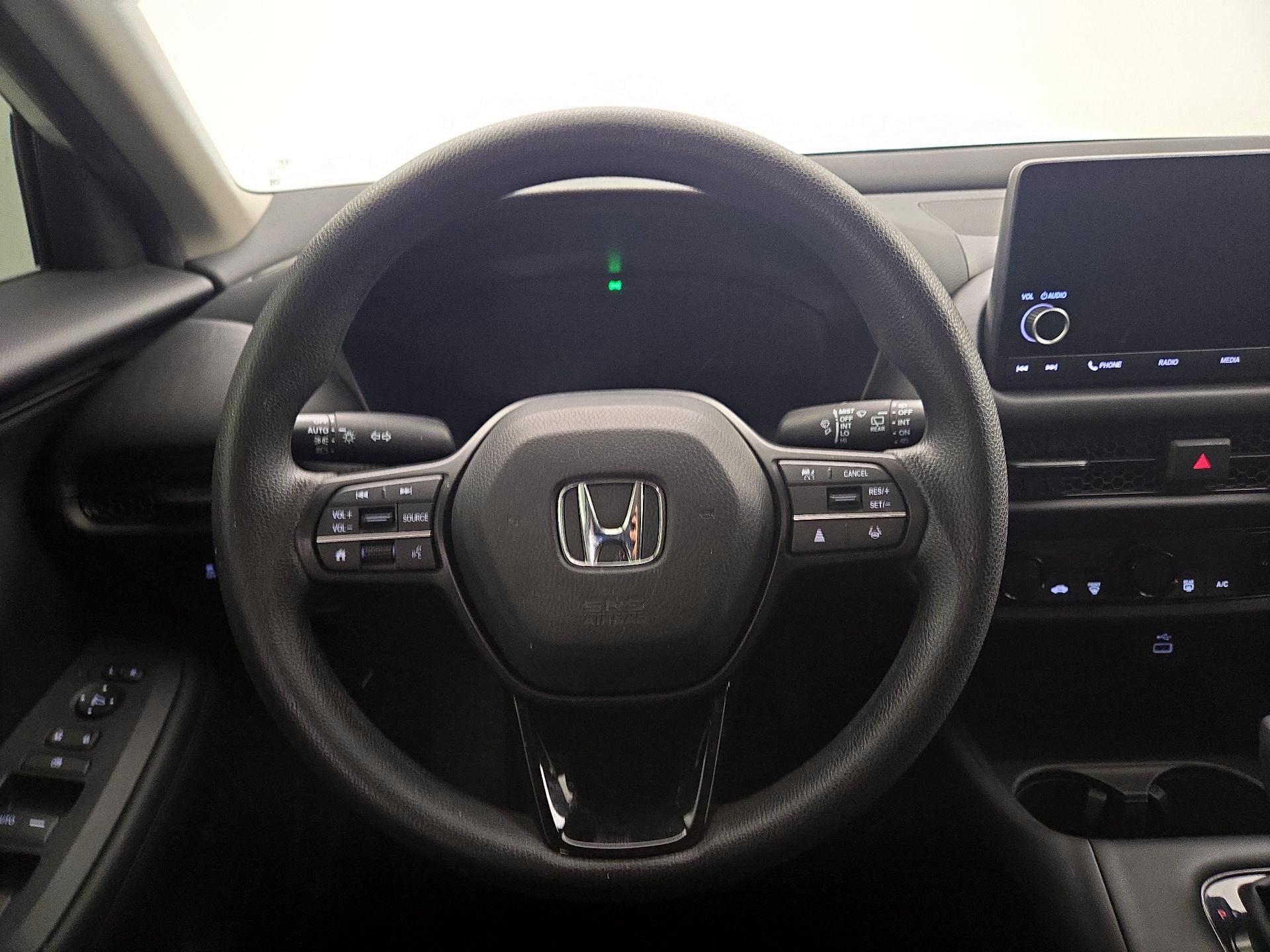Thumbnail: 2024 Honda HR-V - 10