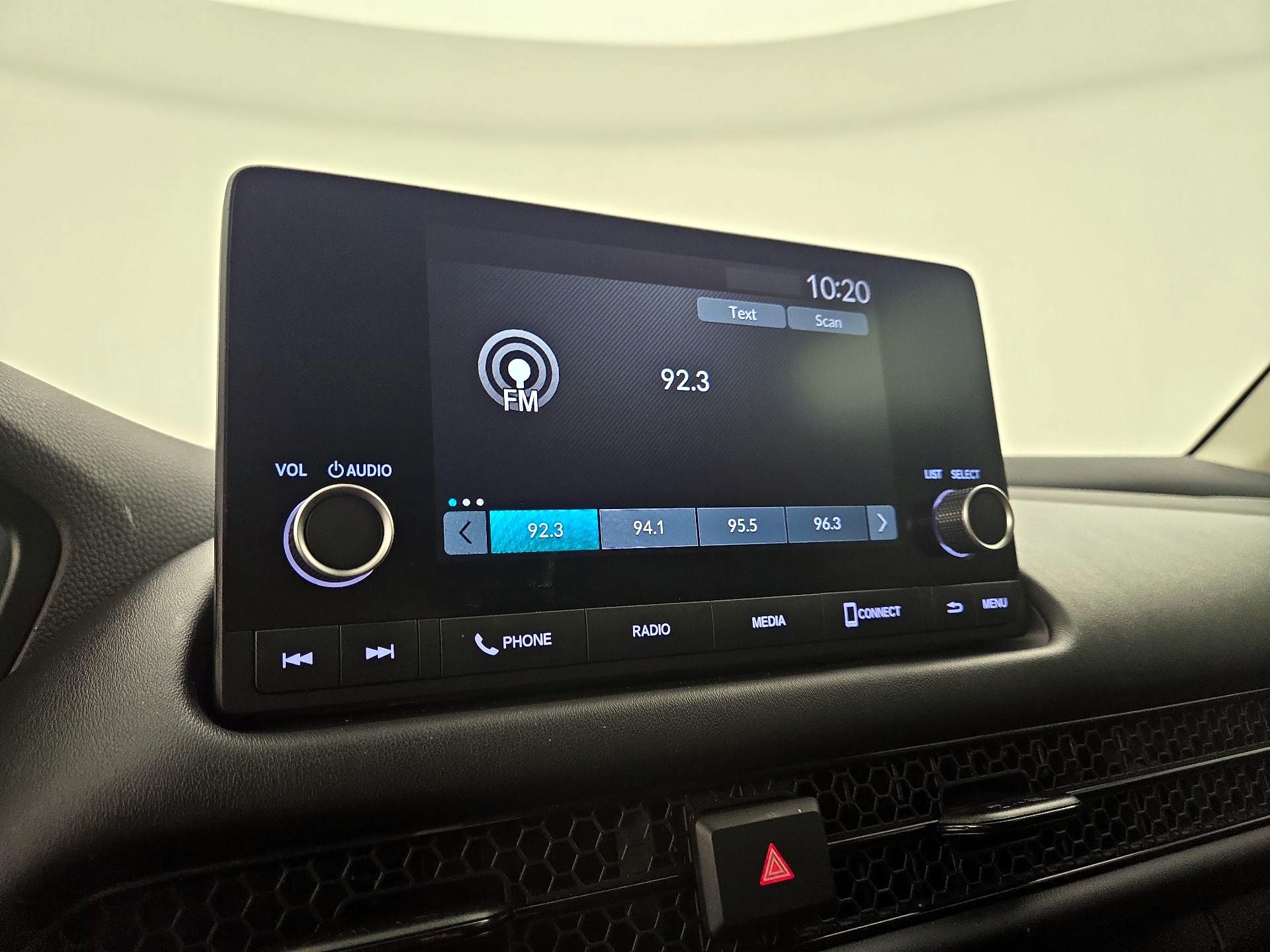 Thumbnail: 2024 Honda HR-V - 15