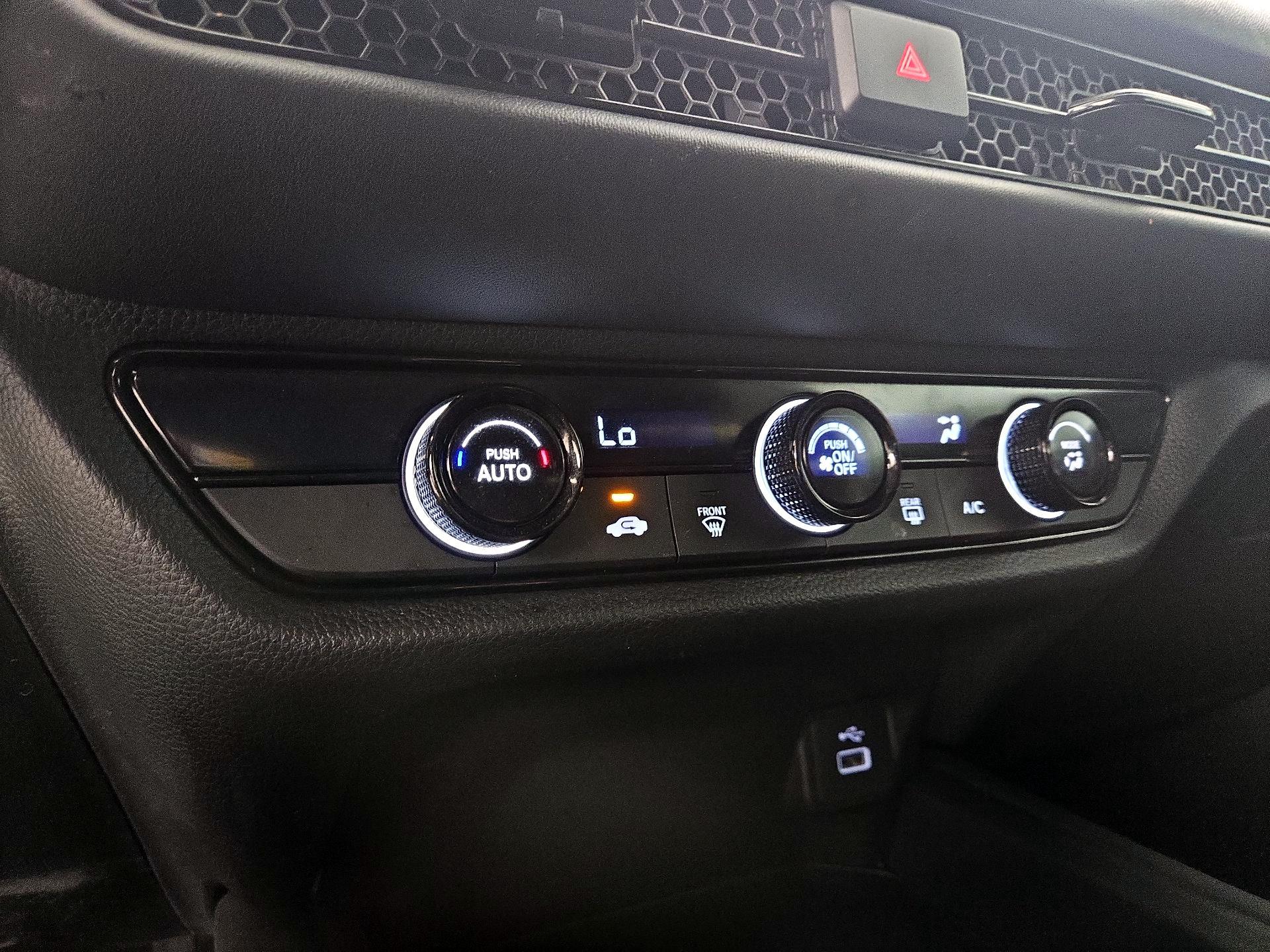 Thumbnail: 2024 Honda HR-V - 16
