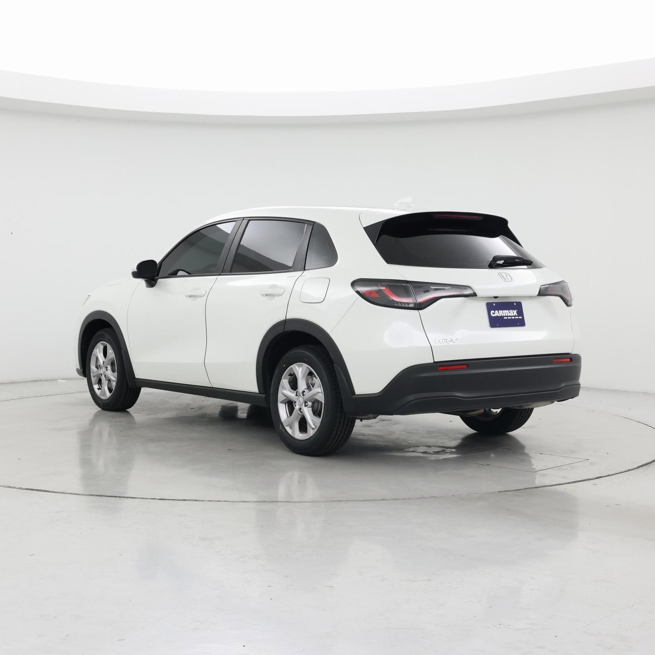 Thumbnail: 2024 Honda HR-V - 2