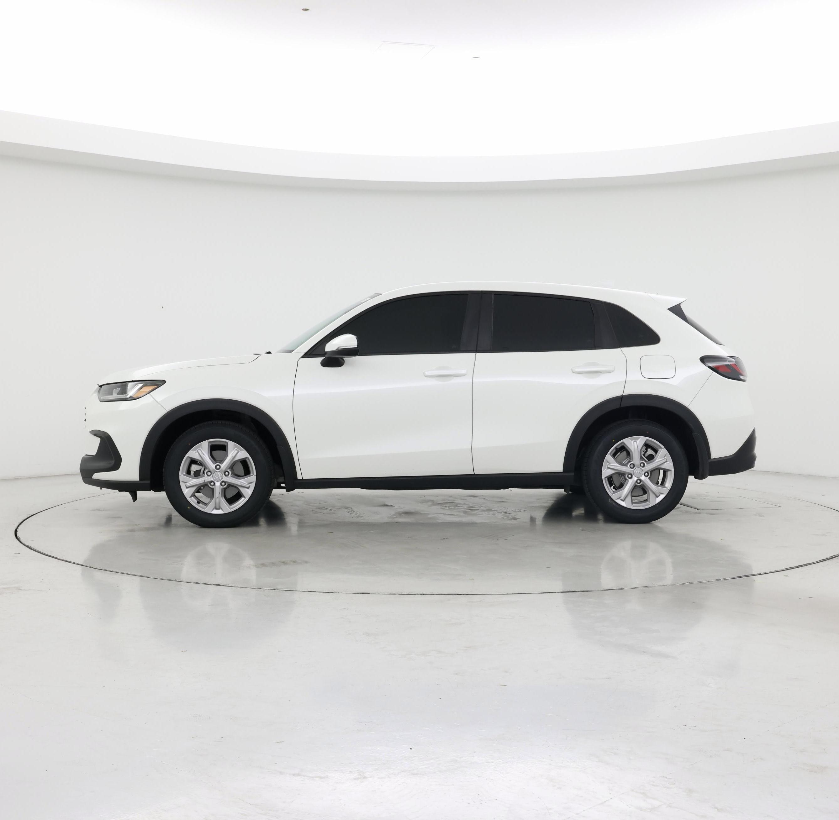 Thumbnail: 2024 Honda HR-V - 3