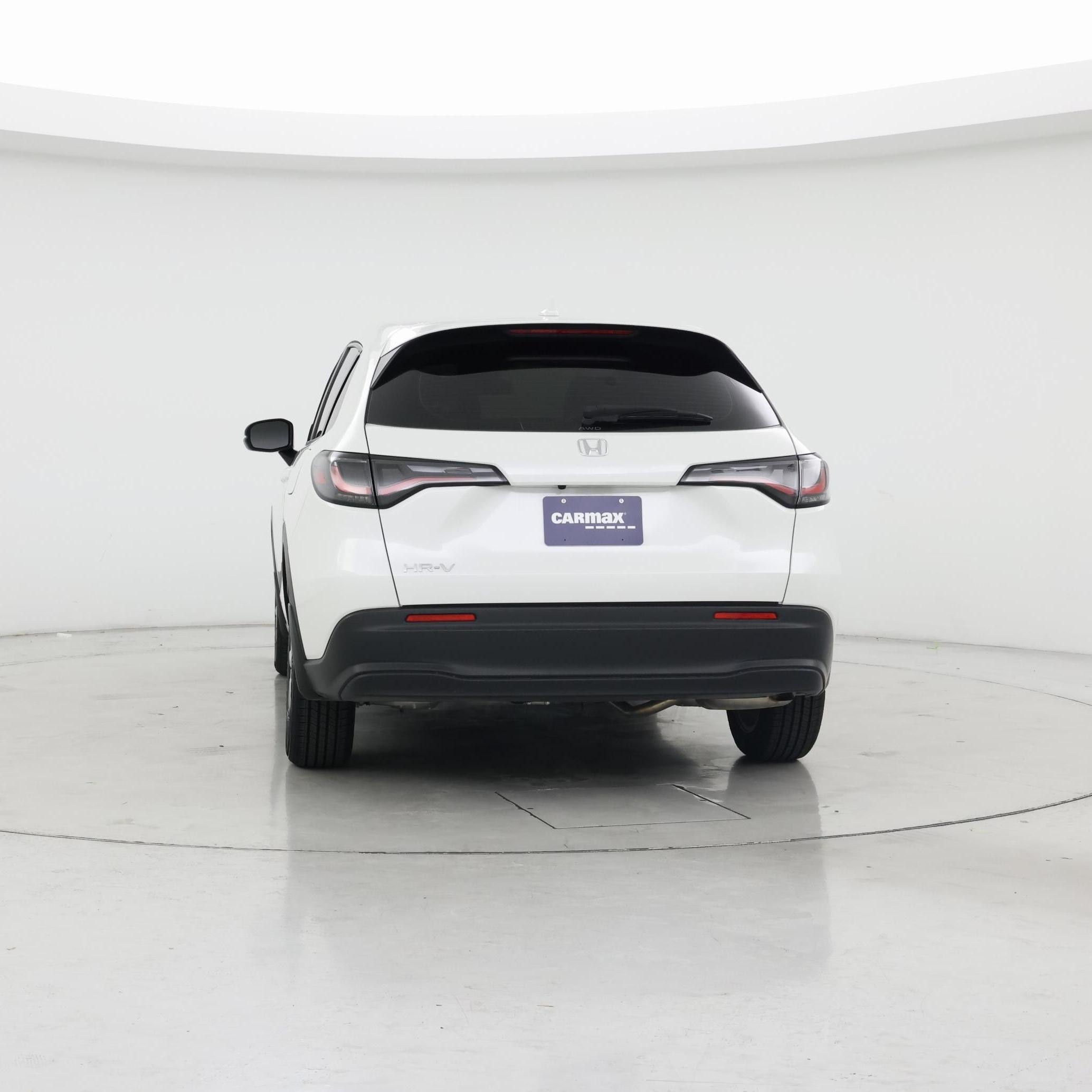 Thumbnail: 2024 Honda HR-V - 6