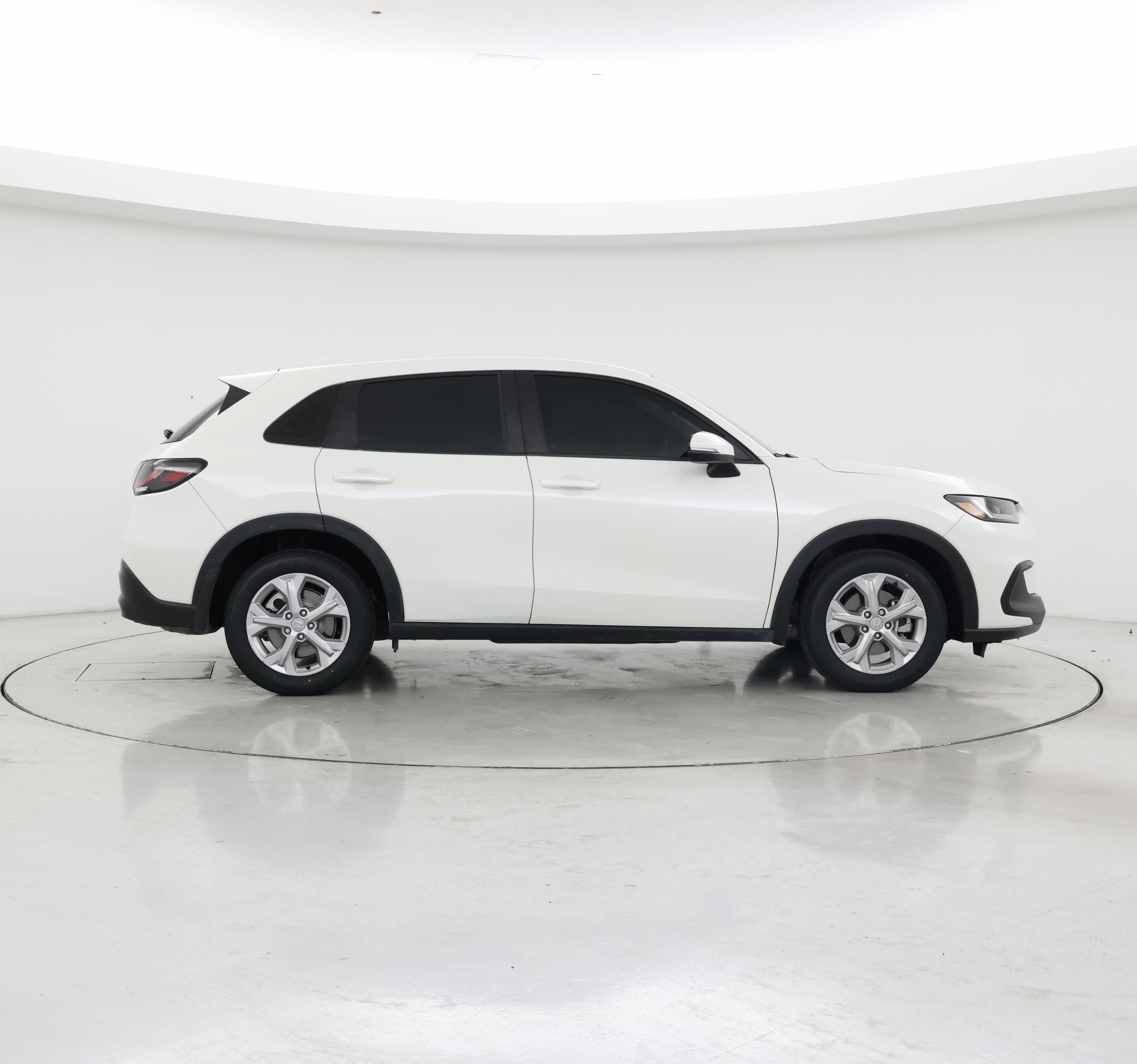 Thumbnail: 2024 Honda HR-V - 7