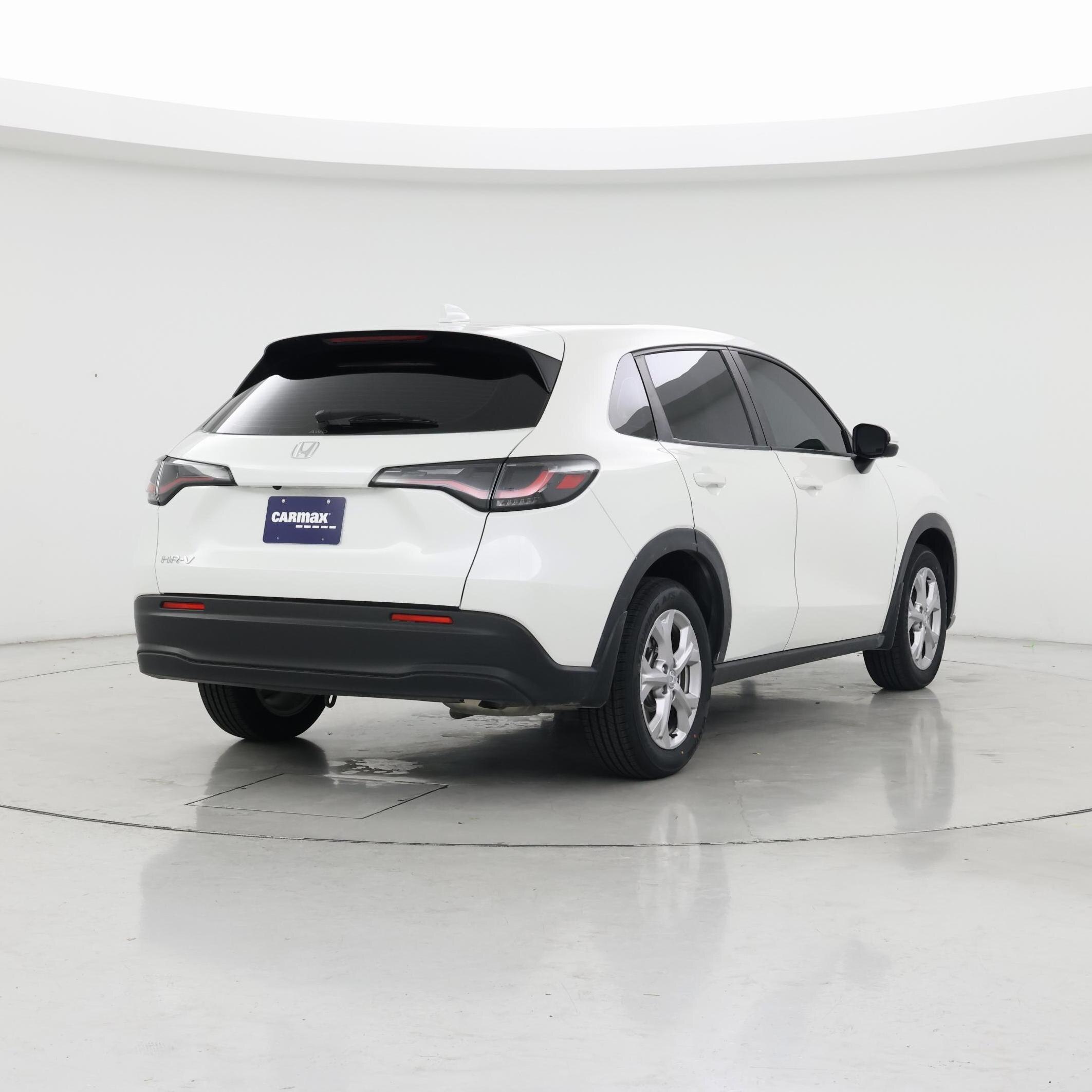 Thumbnail: 2024 Honda HR-V - 8