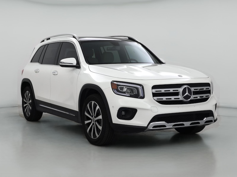 2021 Mercedes-Benz GLB250 null