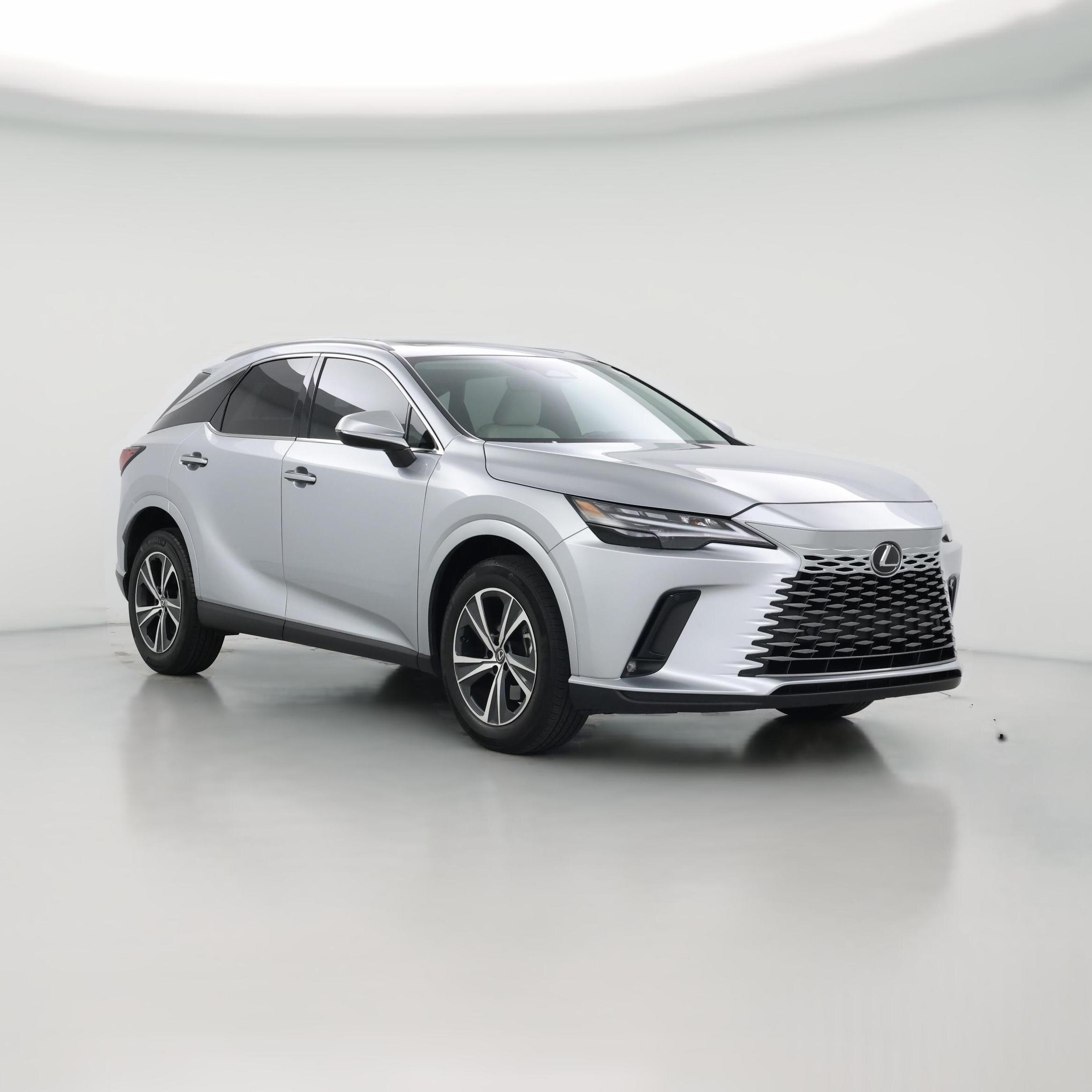 Thumbnail: 2023 Lexus RX - 1