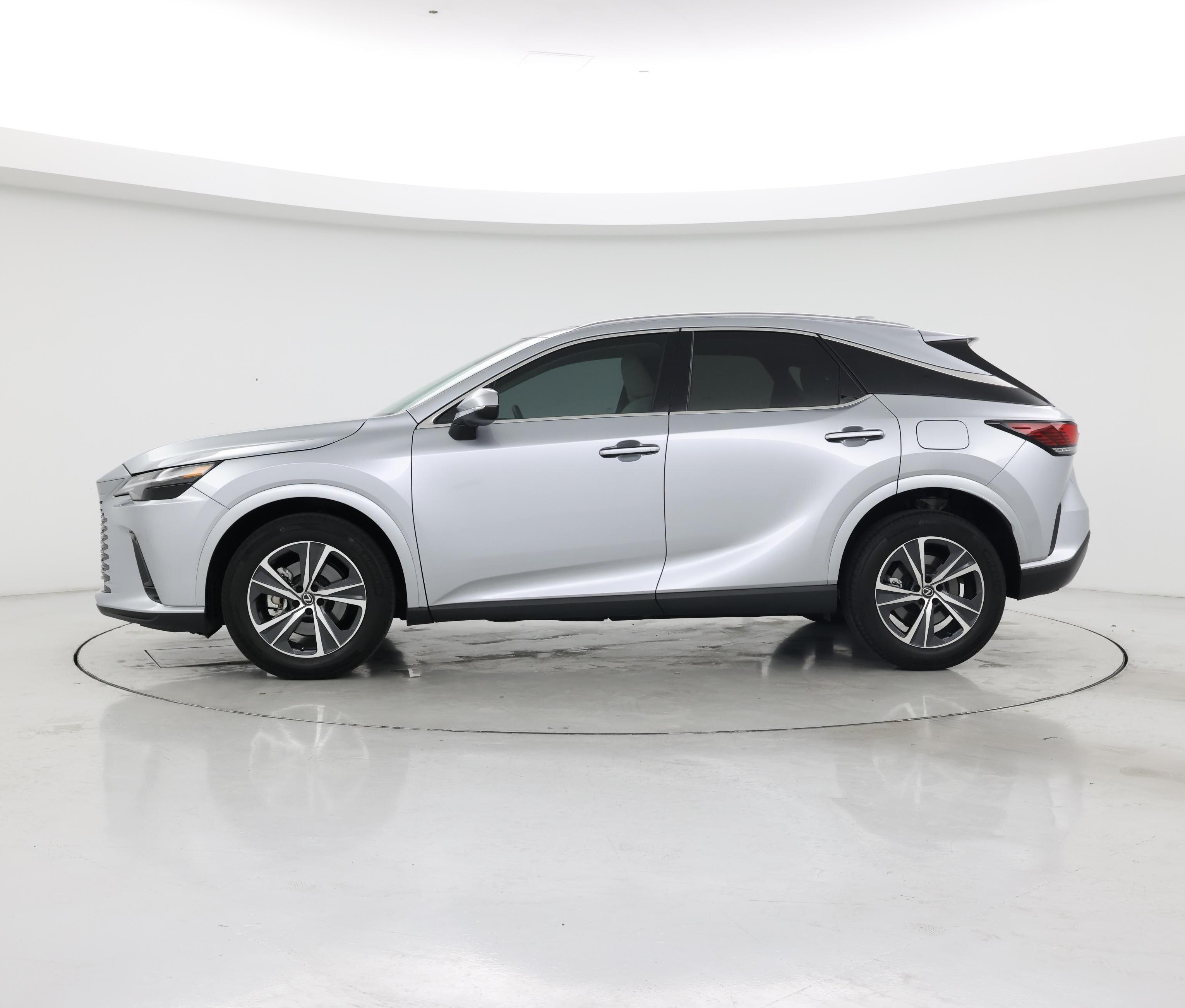 Thumbnail: 2023 Lexus RX - 3