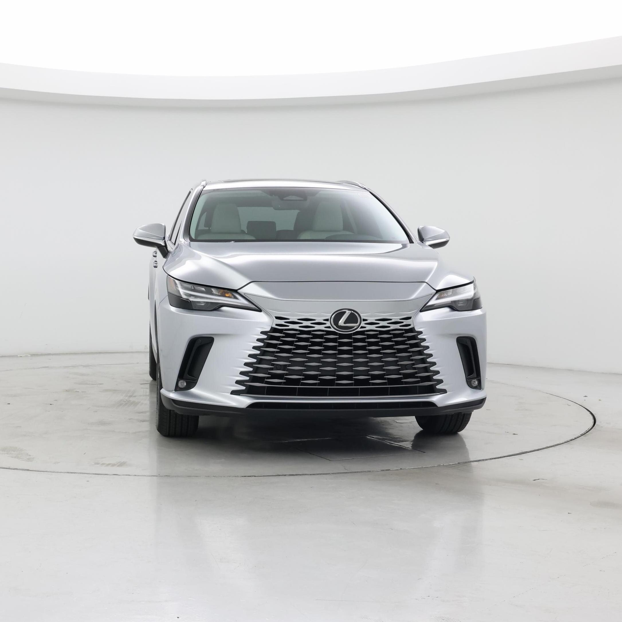 Thumbnail: 2023 Lexus RX - 5