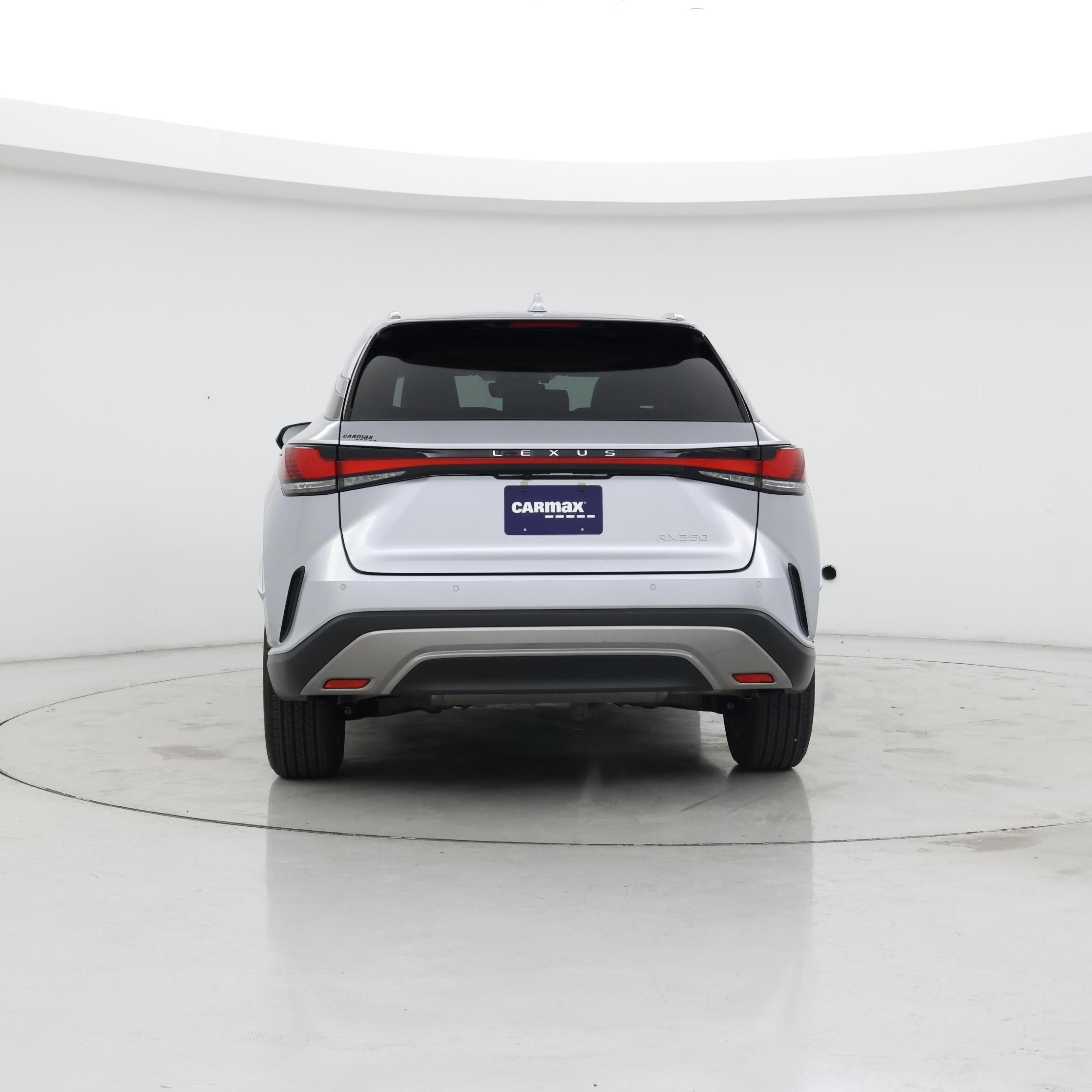 Thumbnail: 2023 Lexus RX - 6