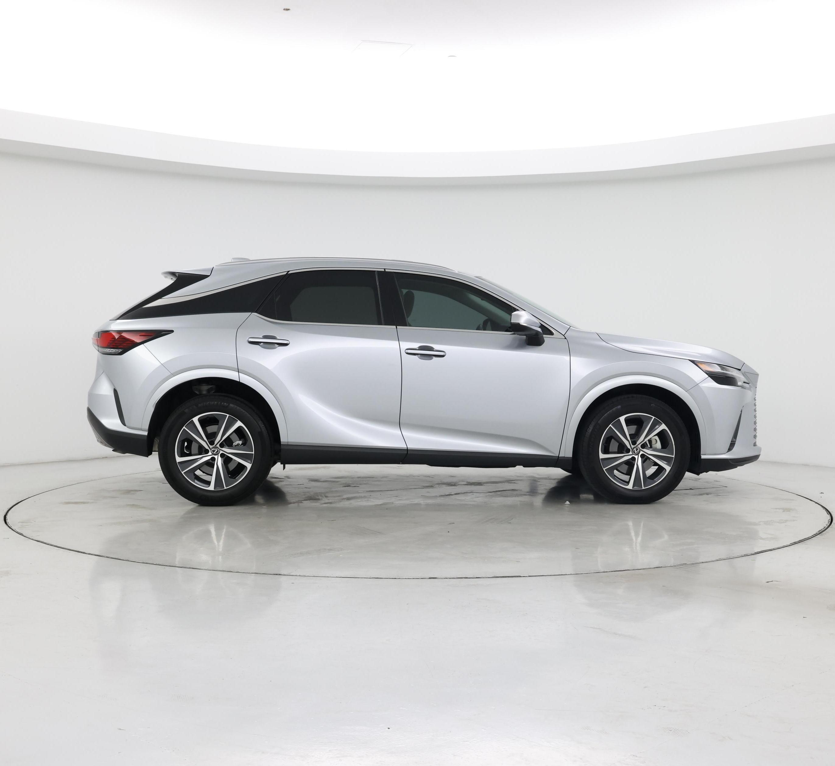 Thumbnail: 2023 Lexus RX - 7