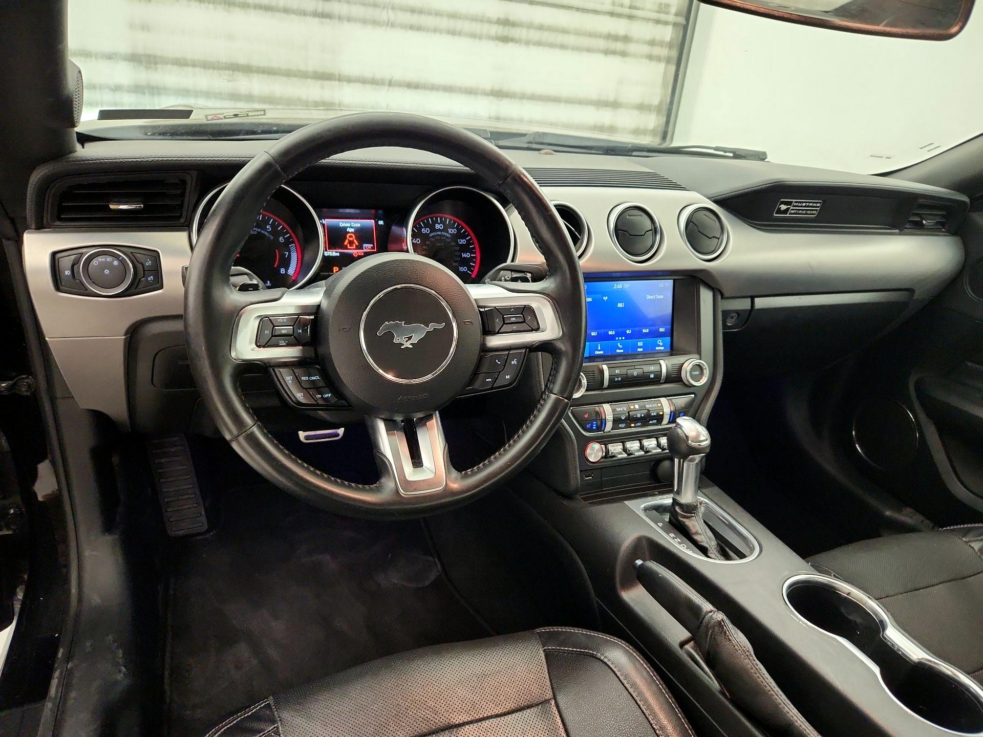 Thumbnail: 2020 Ford Mustang - 9