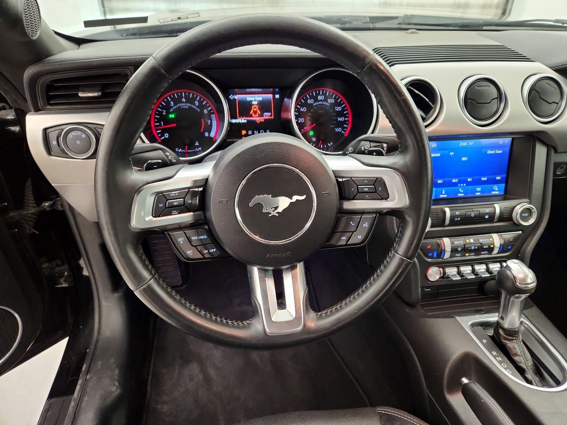 Thumbnail: 2020 Ford Mustang - 10