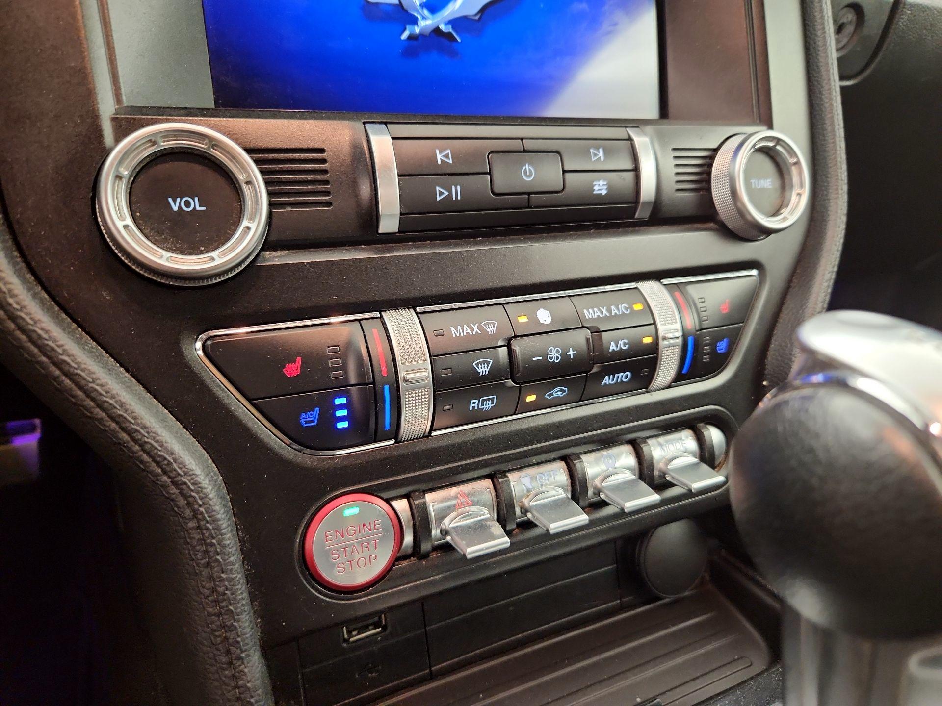Thumbnail: 2020 Ford Mustang - 16