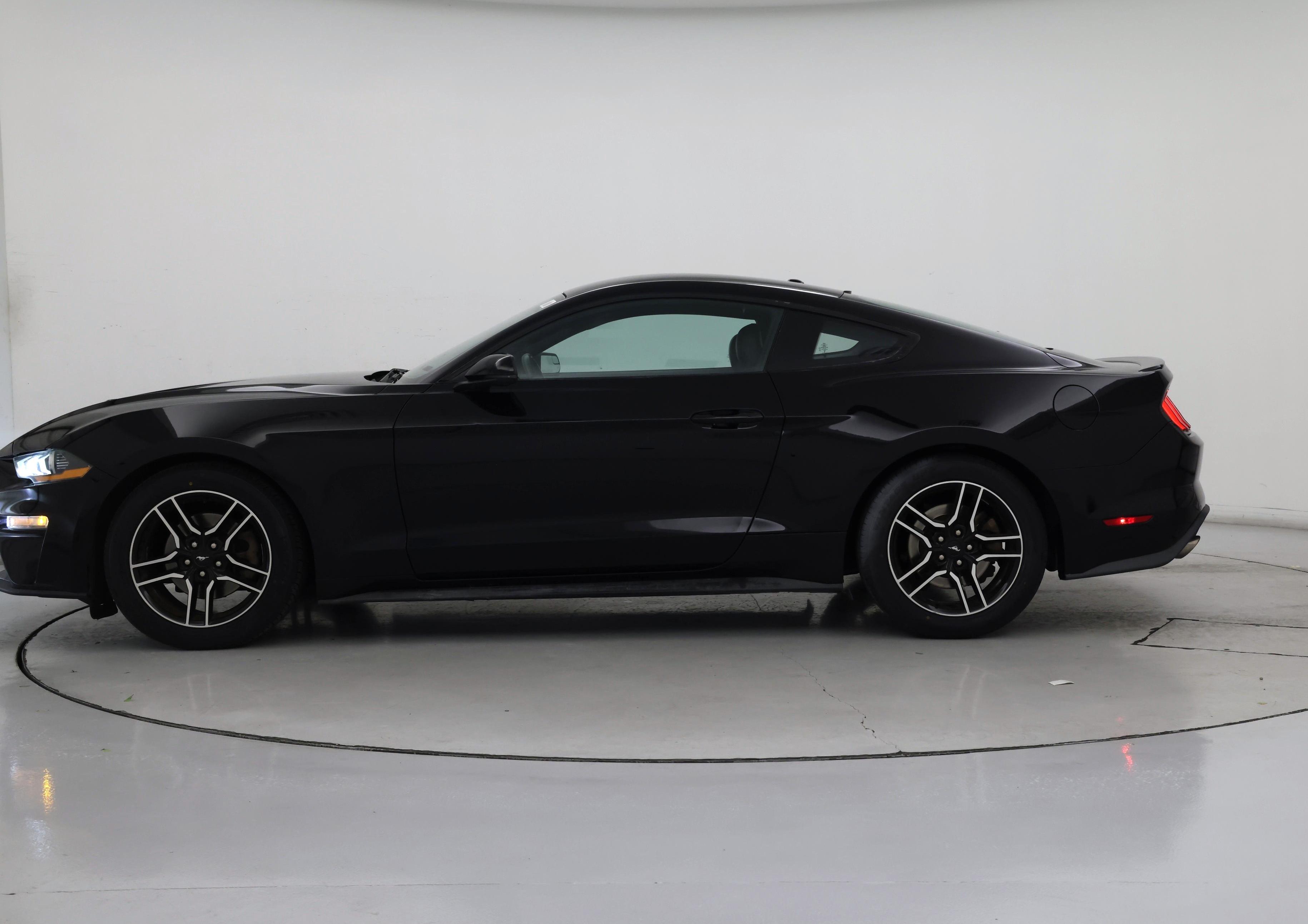 Thumbnail: 2020 Ford Mustang - 3