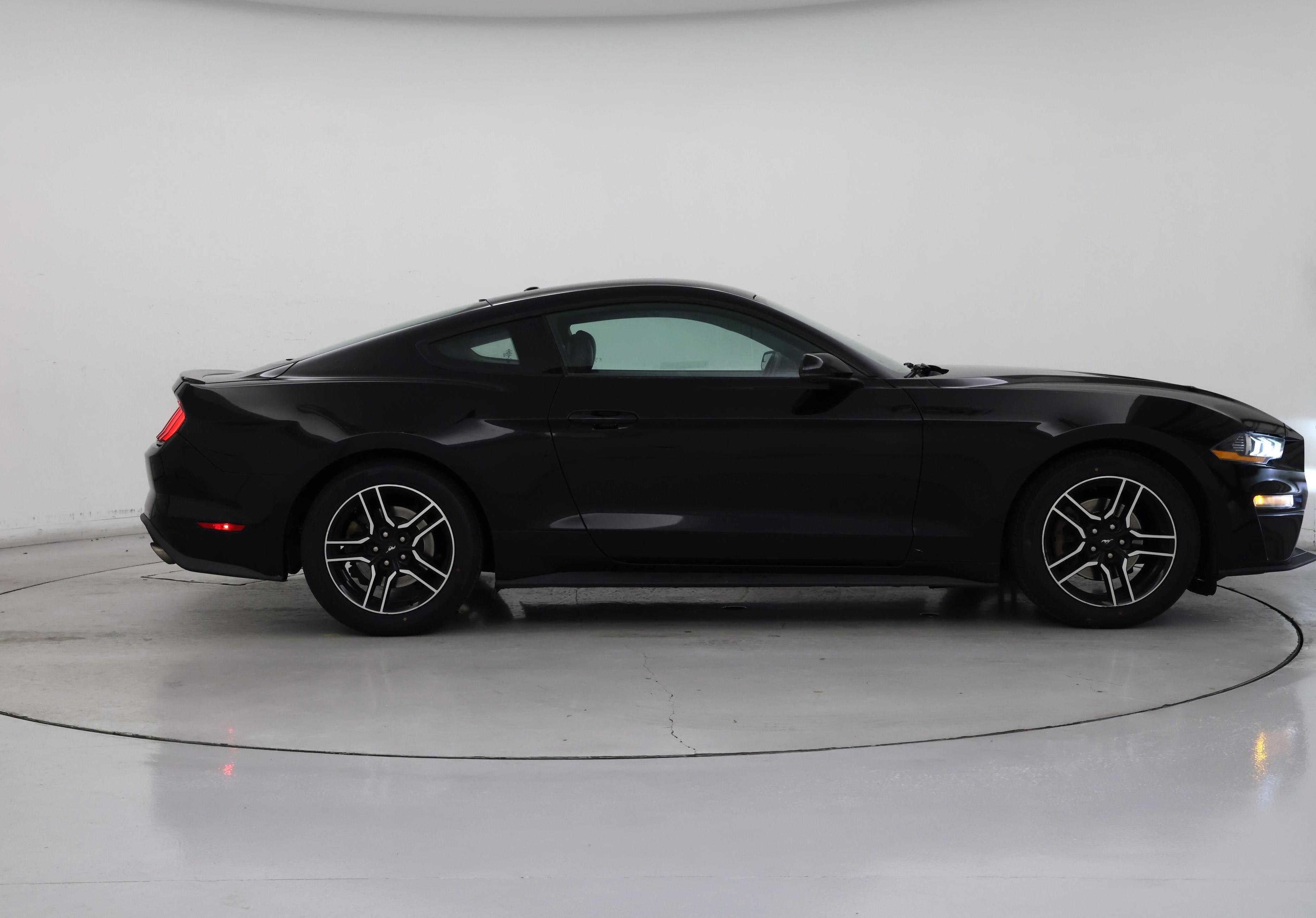 Thumbnail: 2020 Ford Mustang - 7