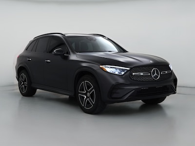 2026 Mercedes-Benz GLC300