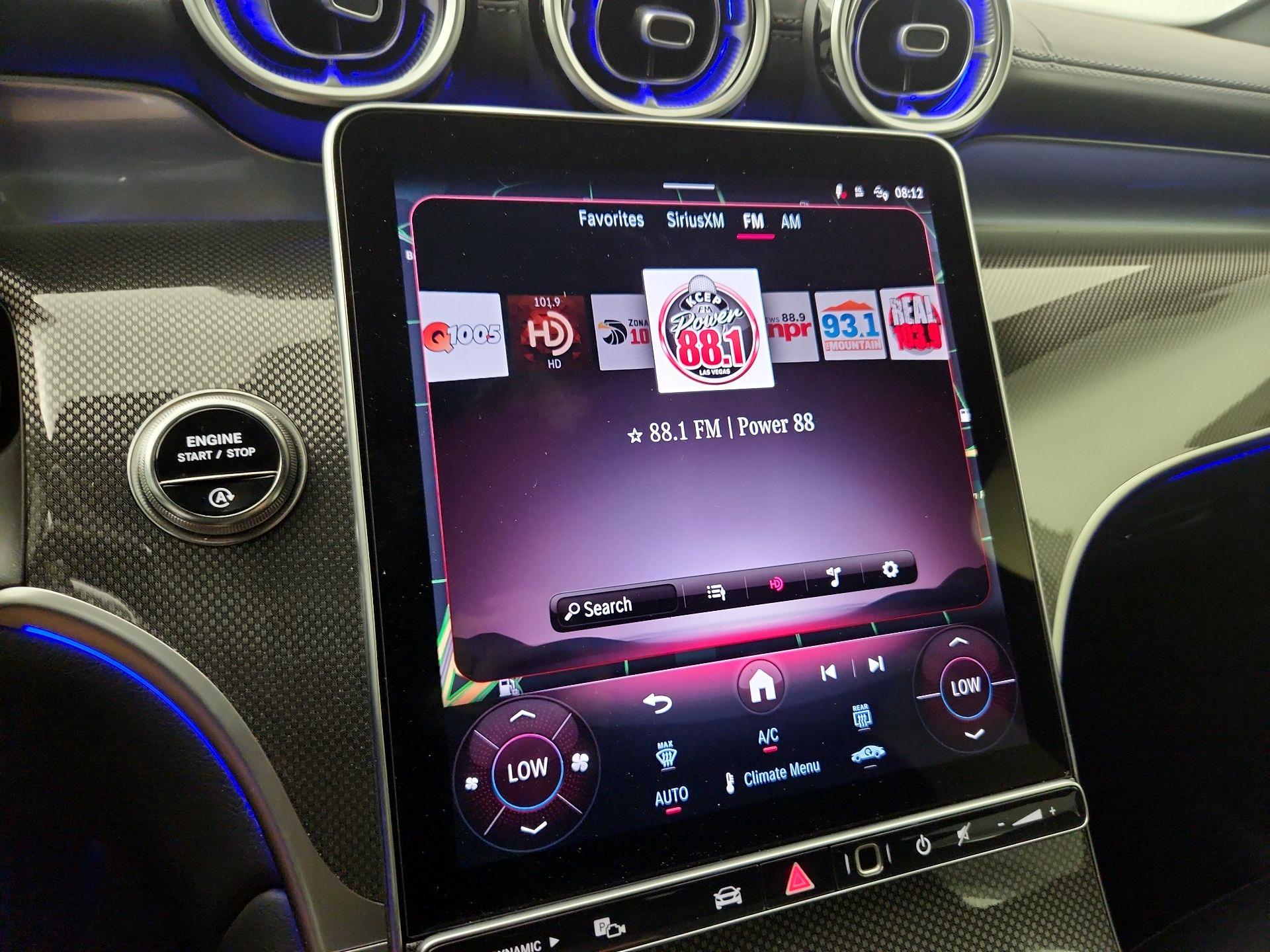 Thumbnail: 2026 Mercedes-Benz GLC - 15