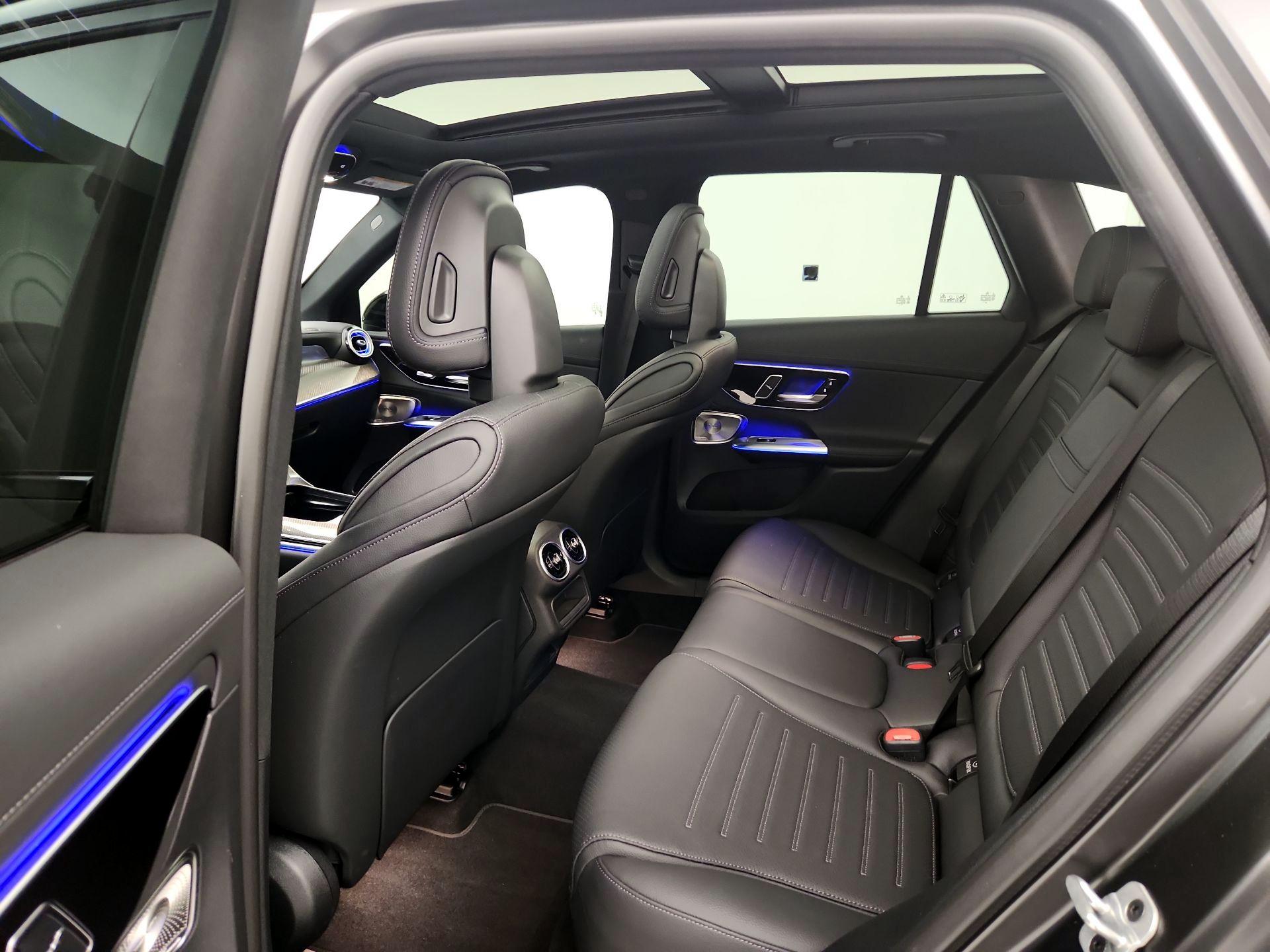 Thumbnail: 2026 Mercedes-Benz GLC - 20