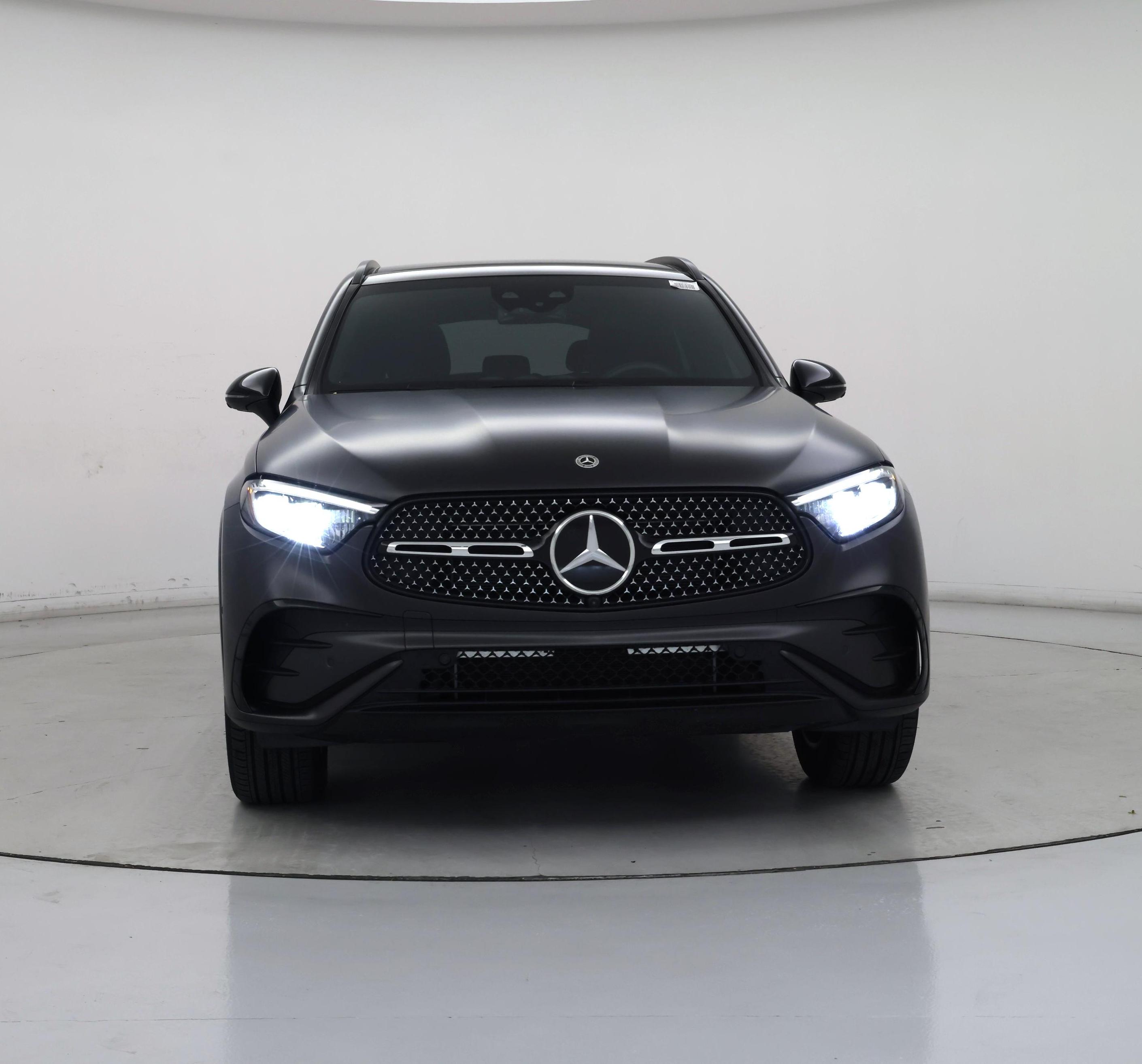 Thumbnail: 2026 Mercedes-Benz GLC - 5