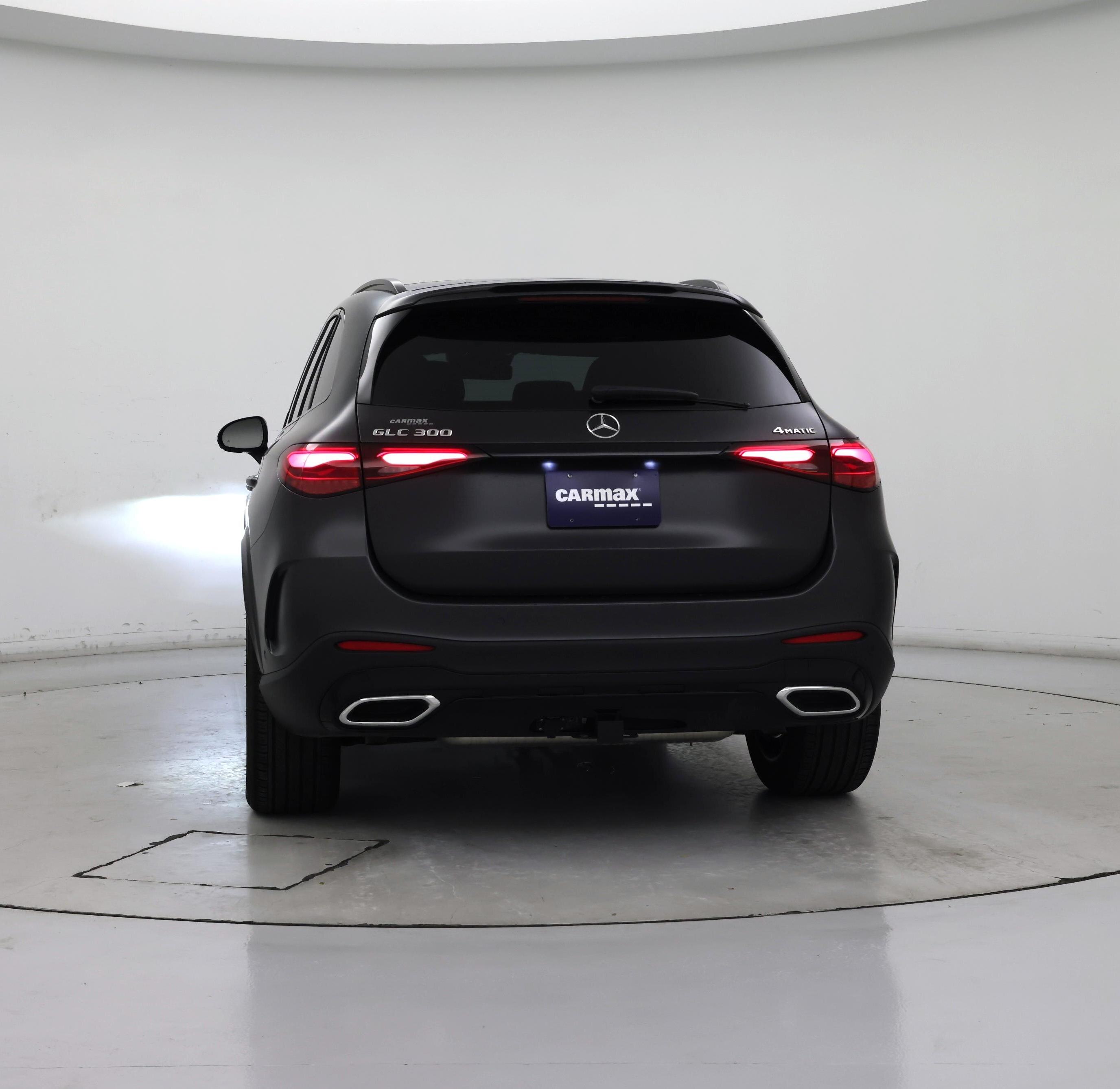 Thumbnail: 2026 Mercedes-Benz GLC - 6
