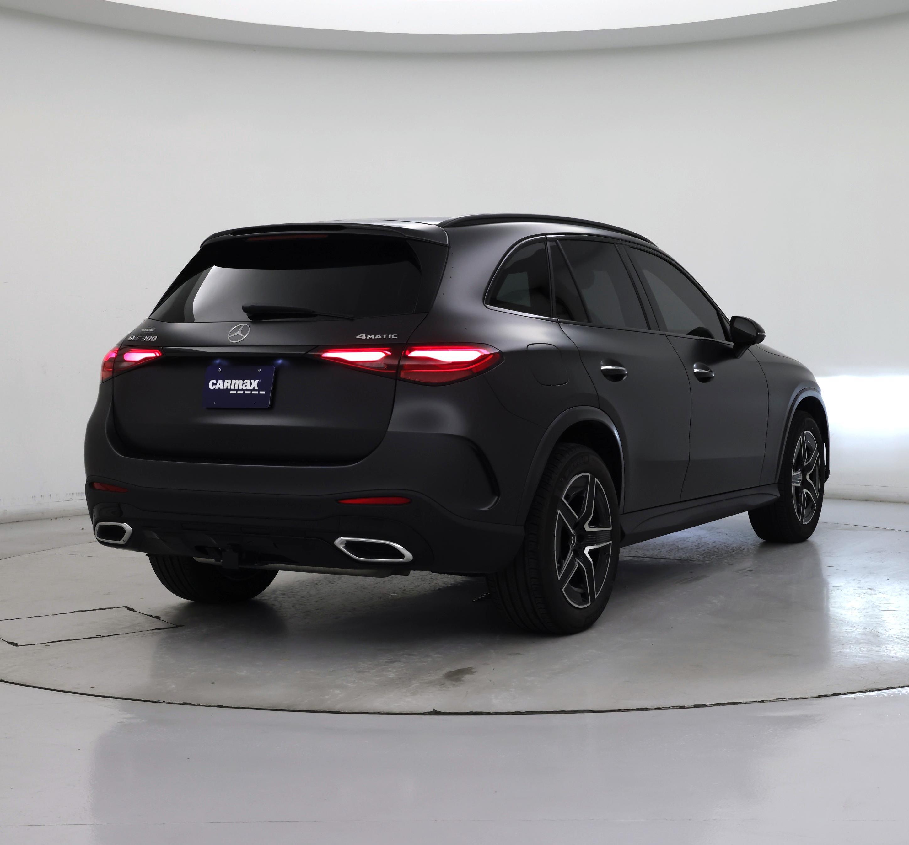 Thumbnail: 2026 Mercedes-Benz GLC - 8