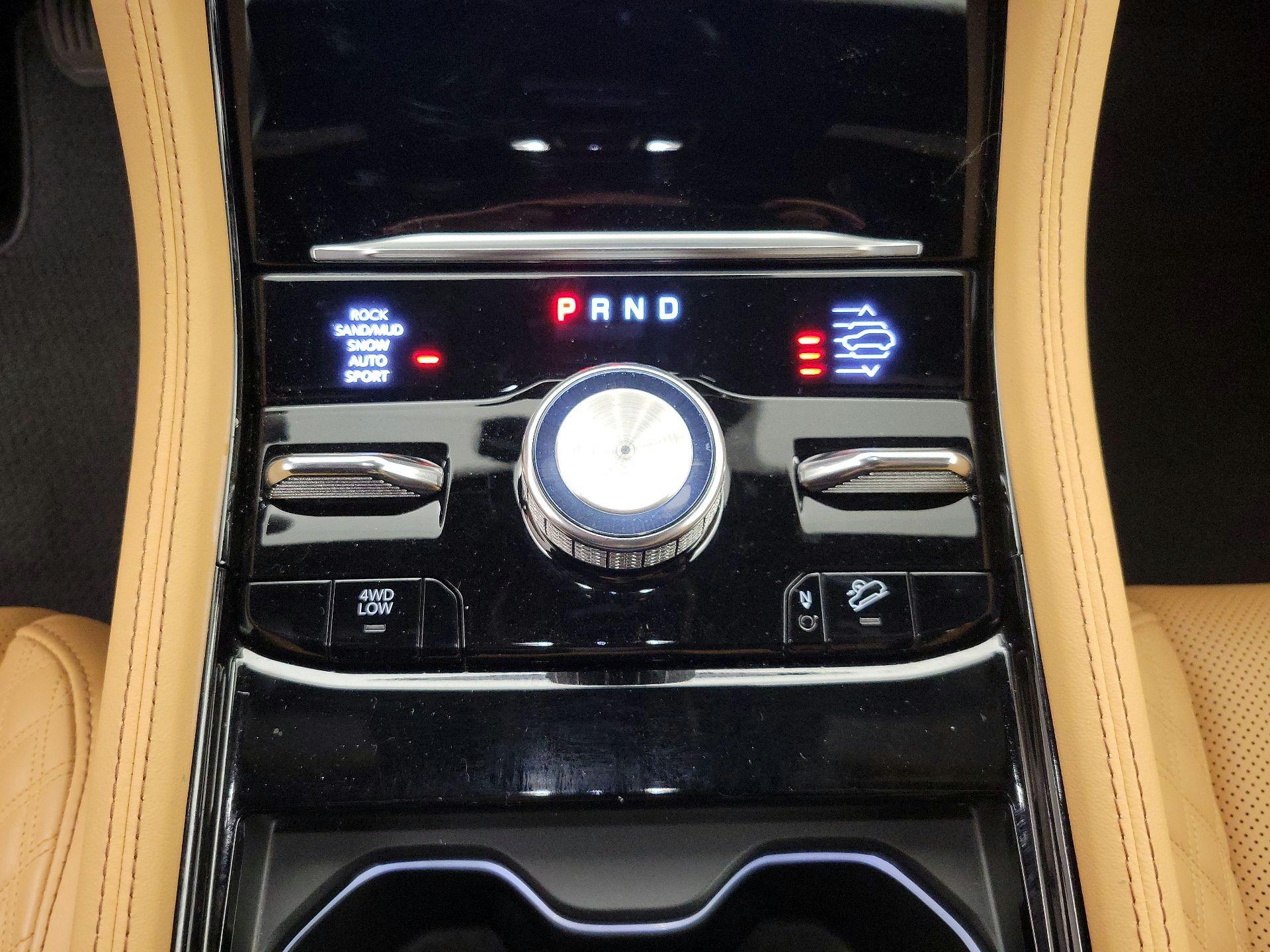 Thumbnail: 2021 Jeep Grand Cherokee L - 18