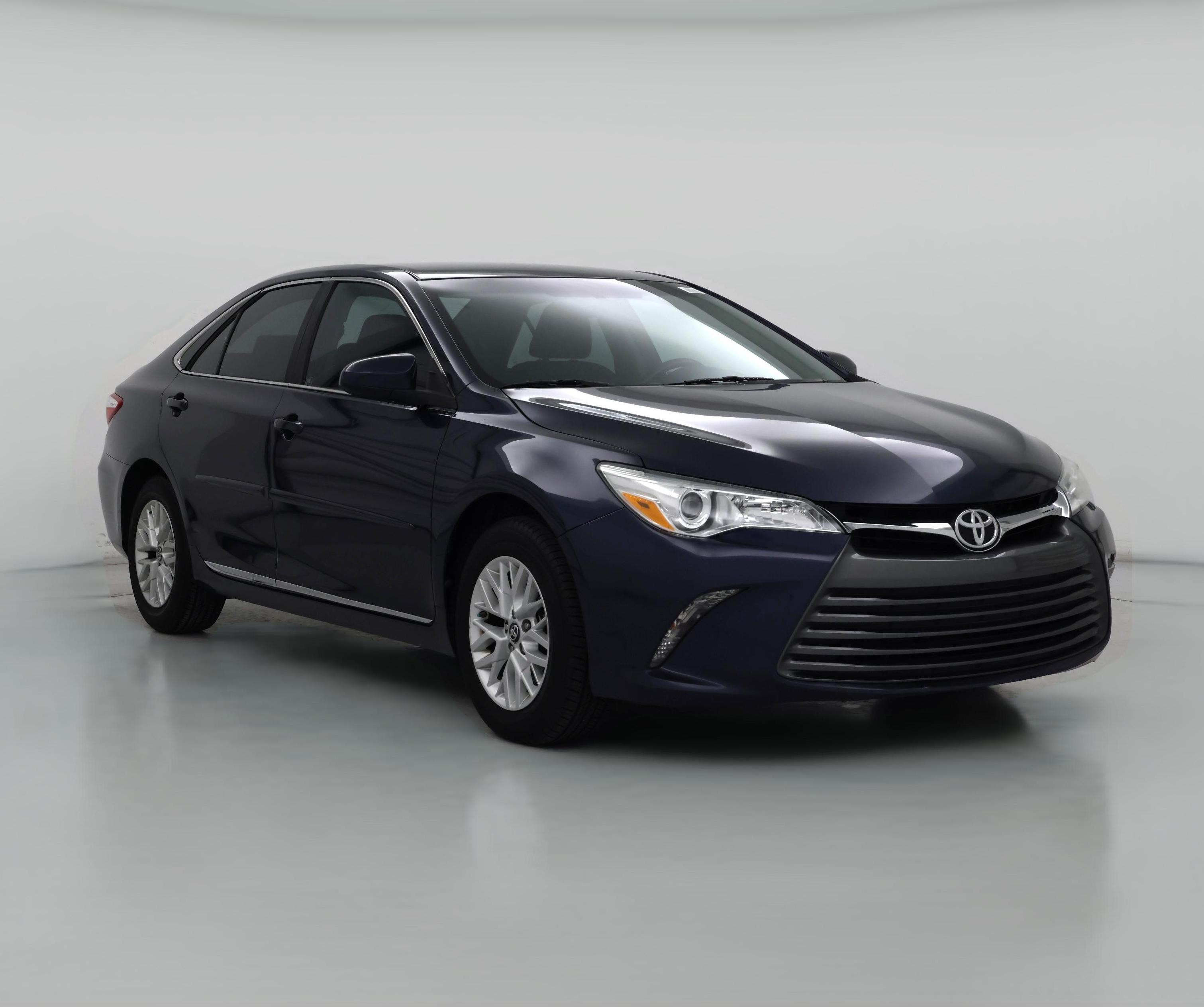 Thumbnail: 2016 Toyota Camry - 1