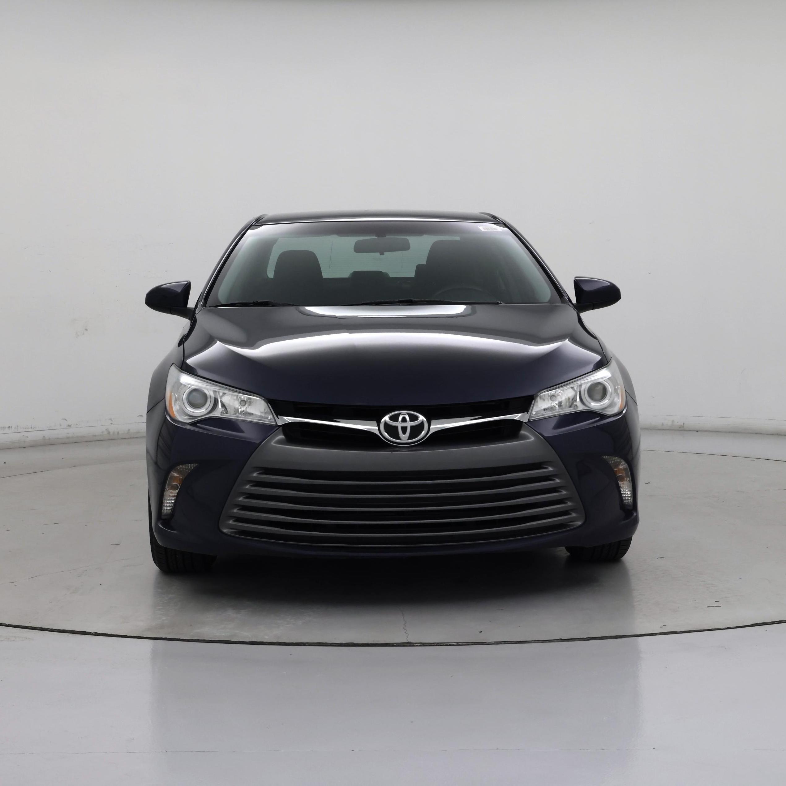 Thumbnail: 2016 Toyota Camry - 5