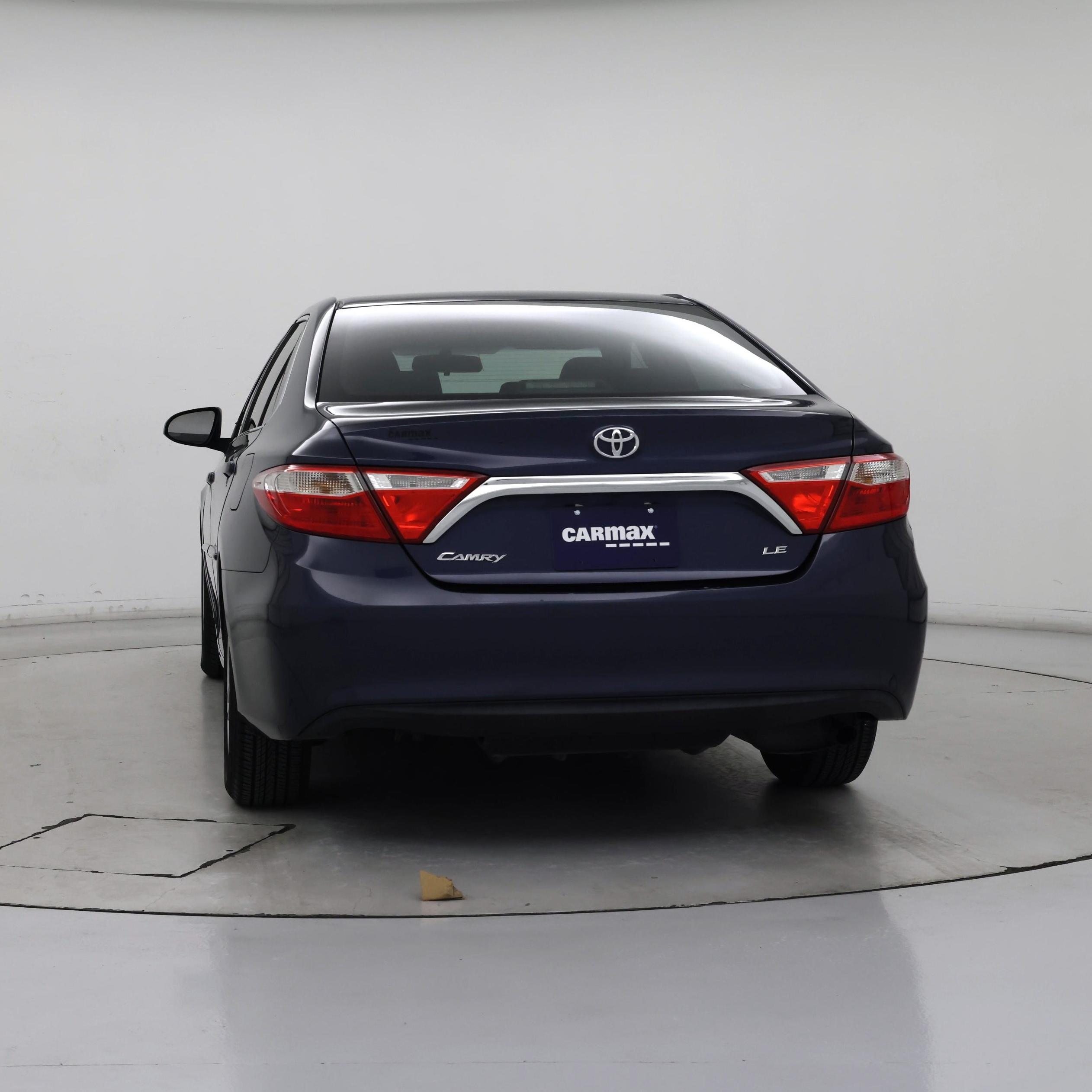 Thumbnail: 2016 Toyota Camry - 6