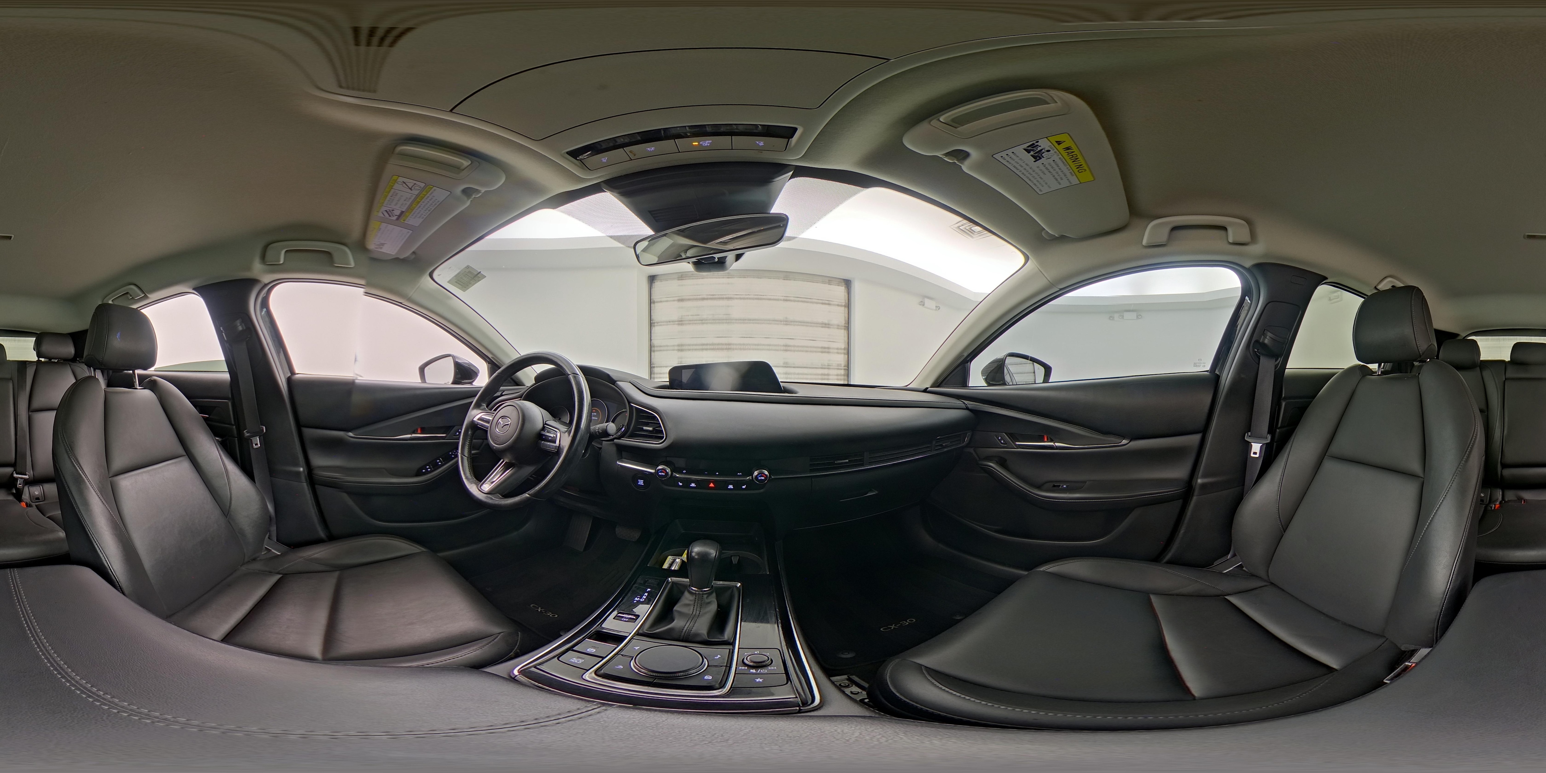 2023 Mazda CX-30 Preferred - Photo 24