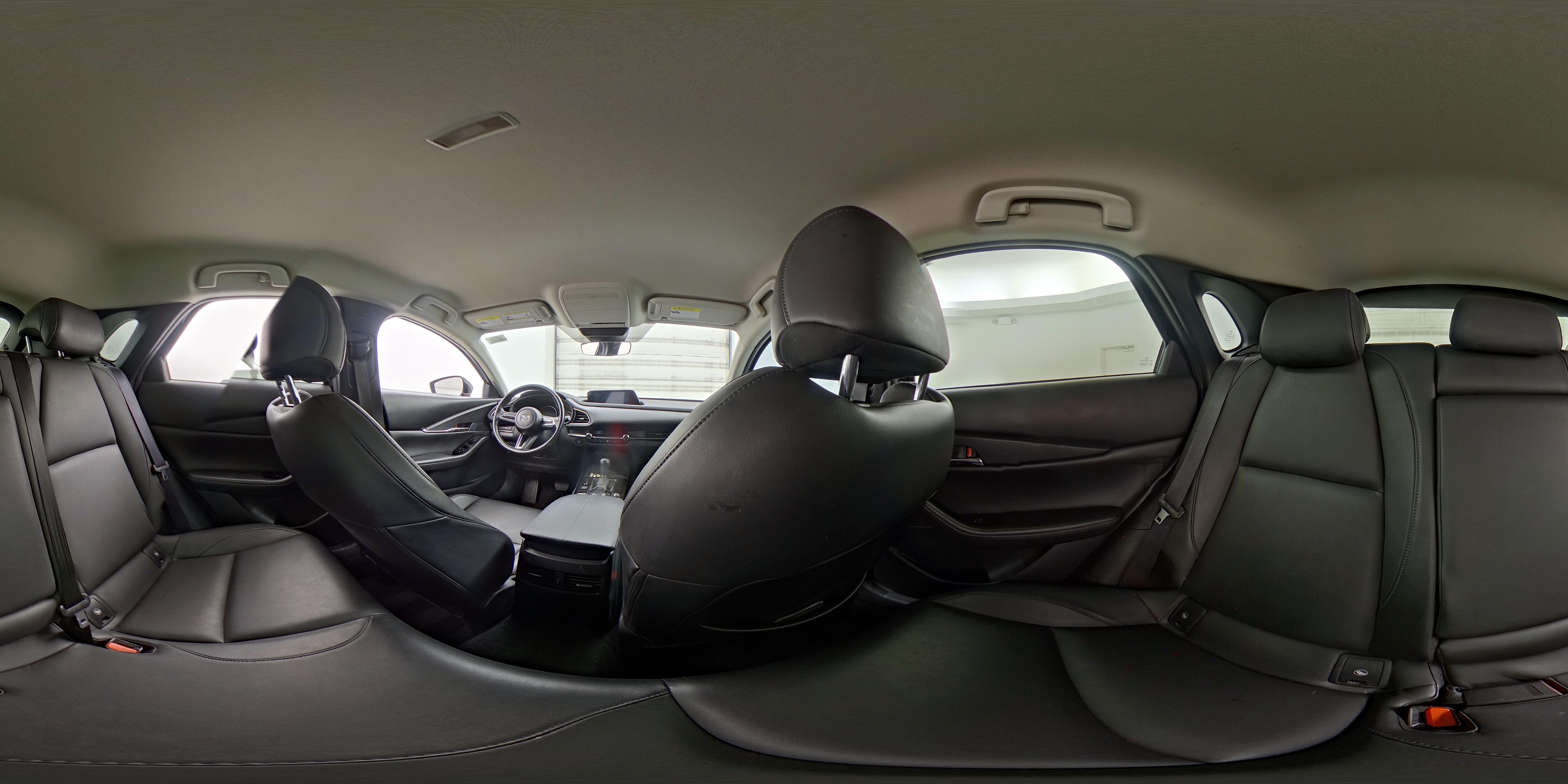 2023 Mazda CX-30 Preferred - Photo 25