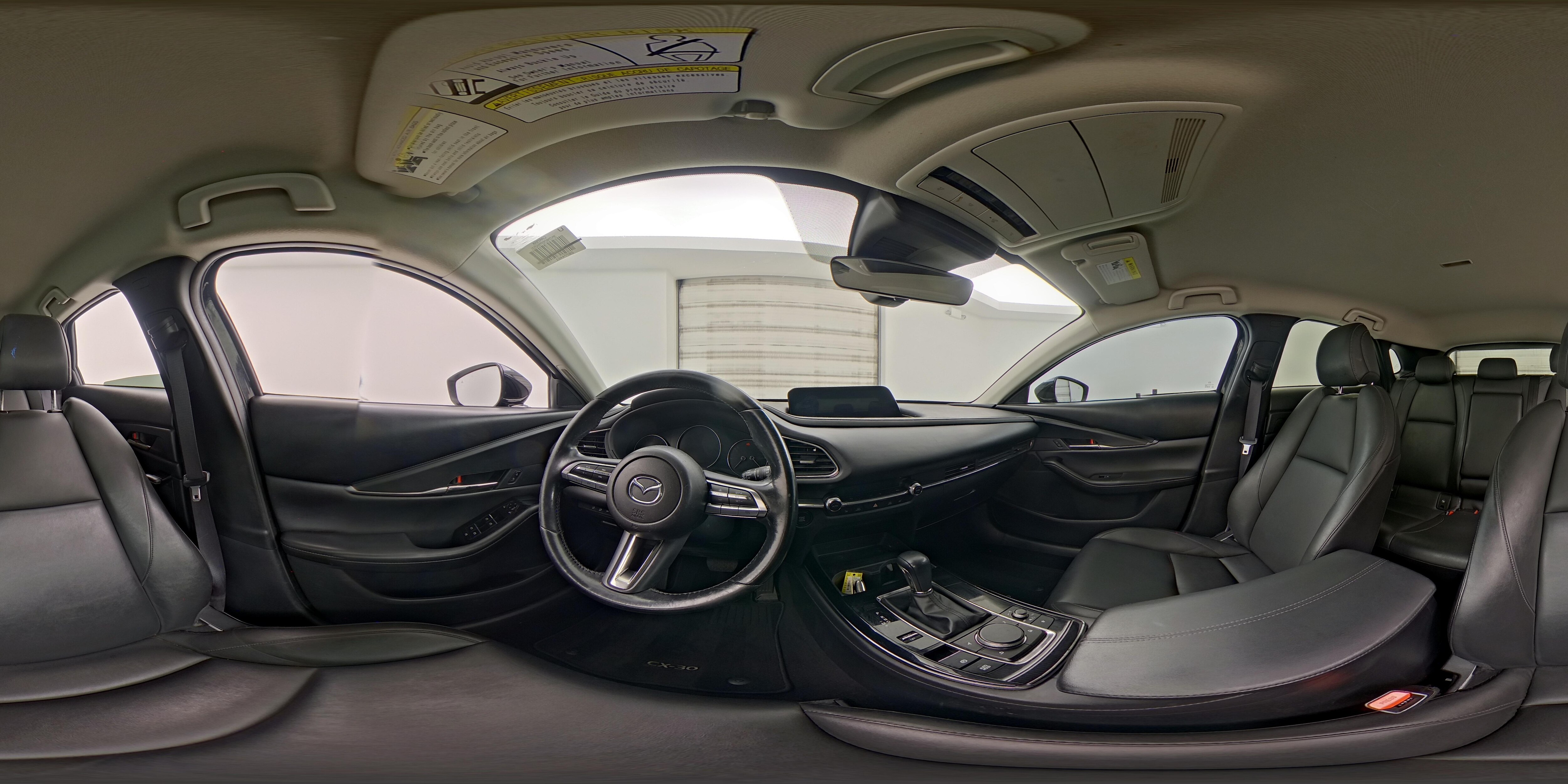 2023 Mazda CX-30 Preferred - Photo 26